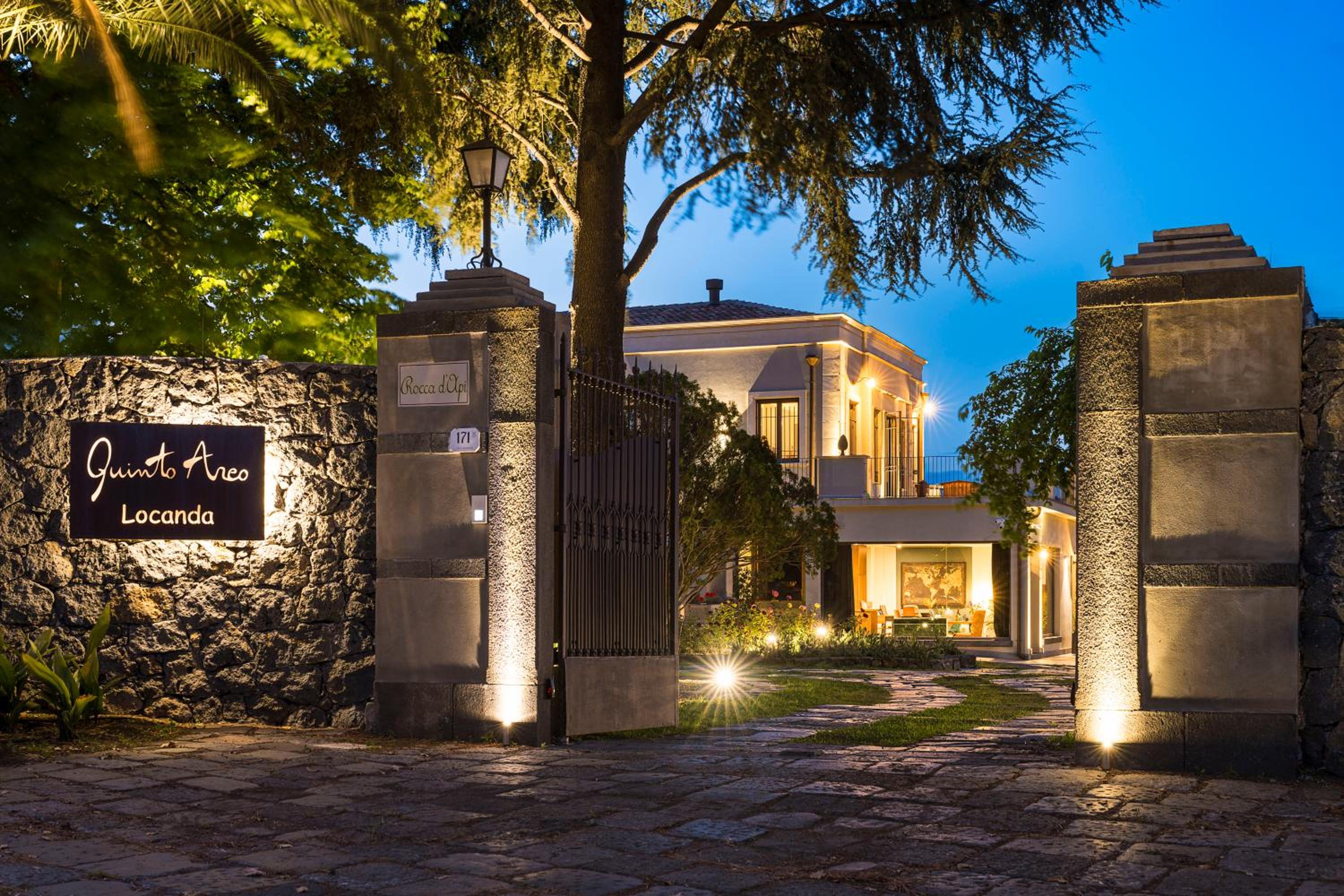 Locanda Quinto Arco