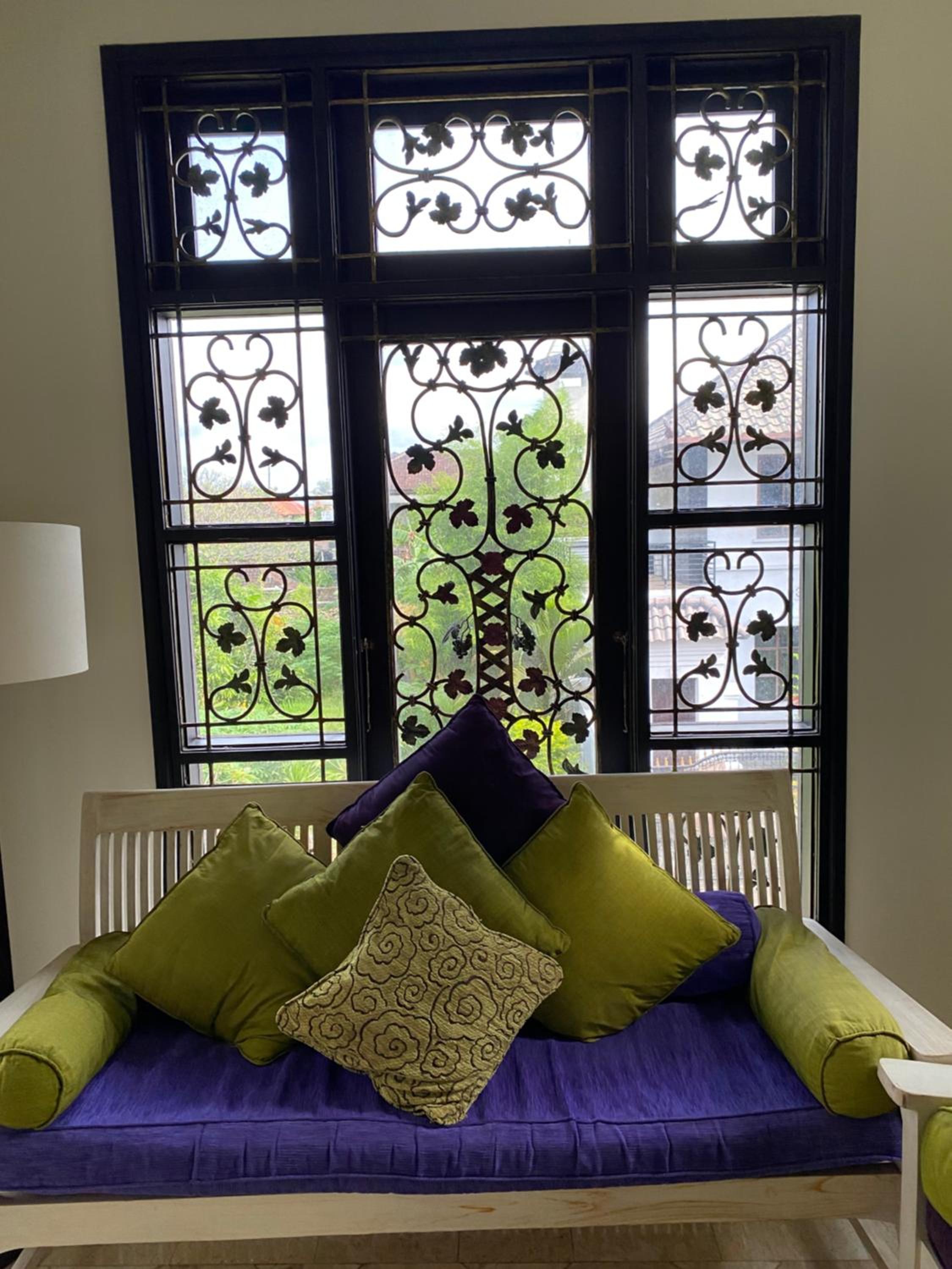 5 Bedroom Getaway Villa - Kuta Regency B3 view 3