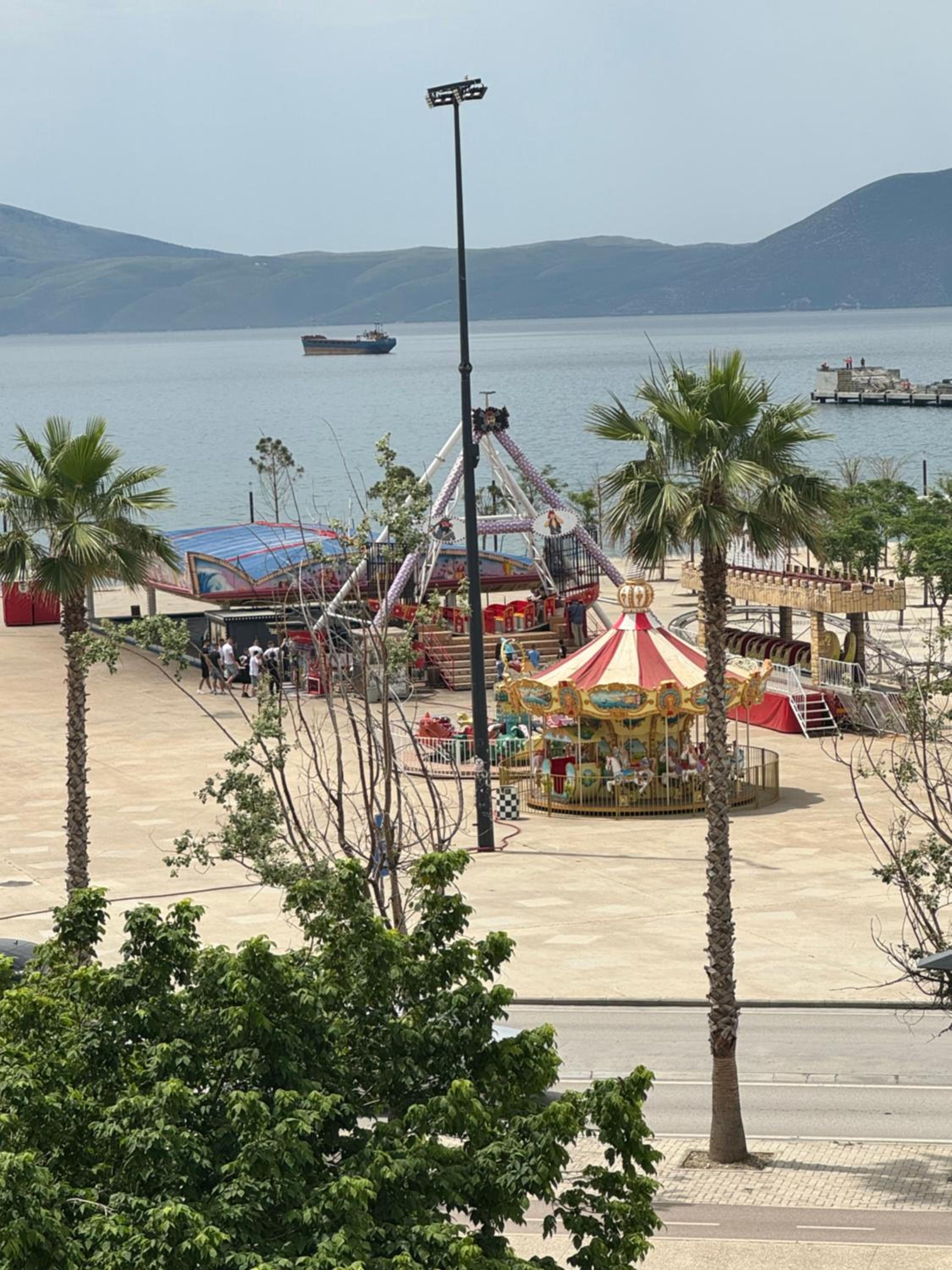 Bestview lungomare