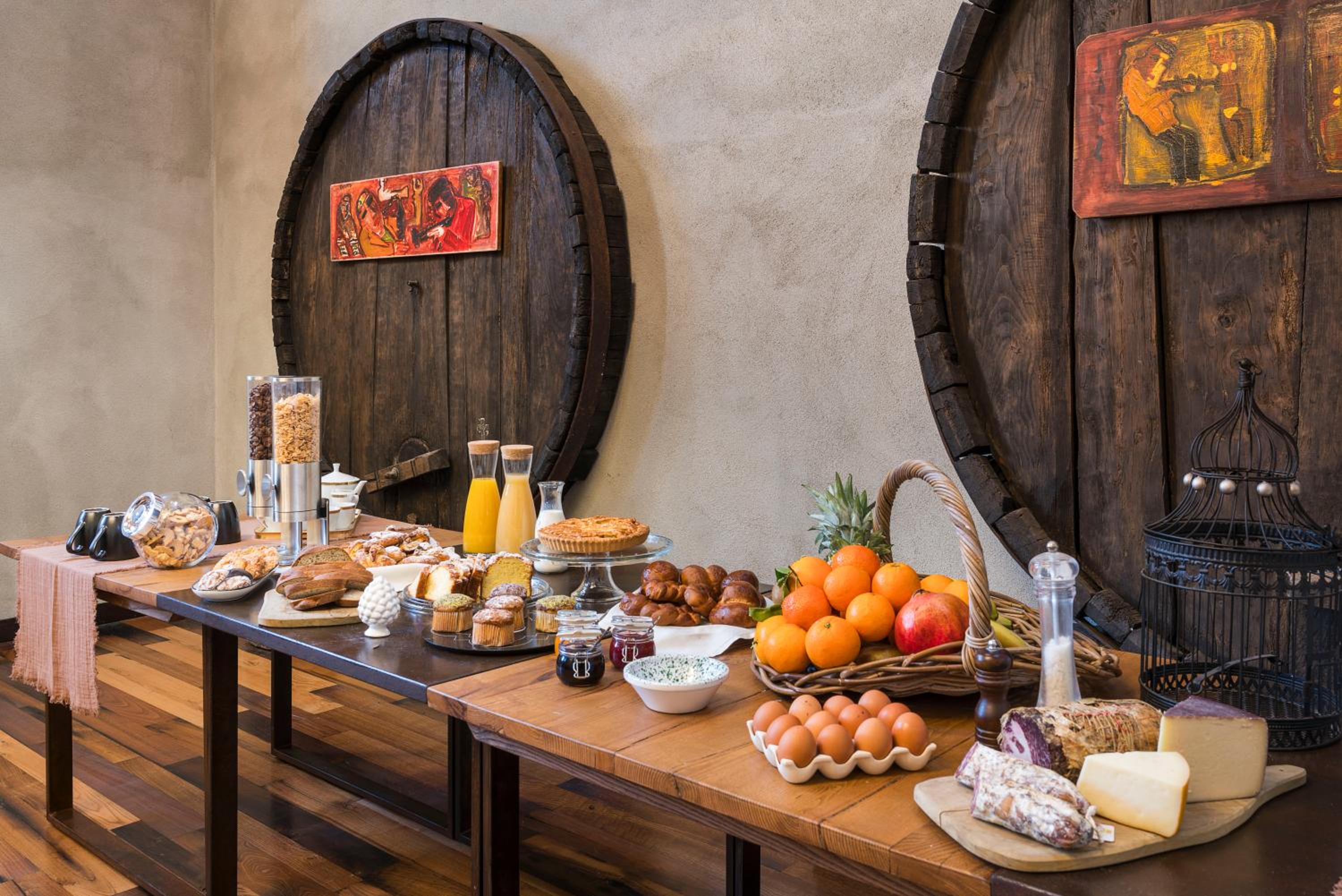 Locanda Quinto Arco