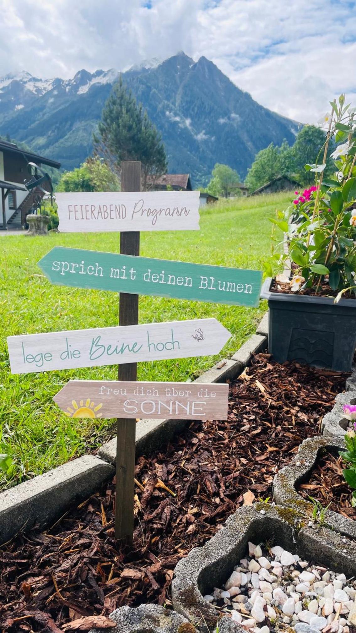 WEIBELS AlpenGlück am Großglockner