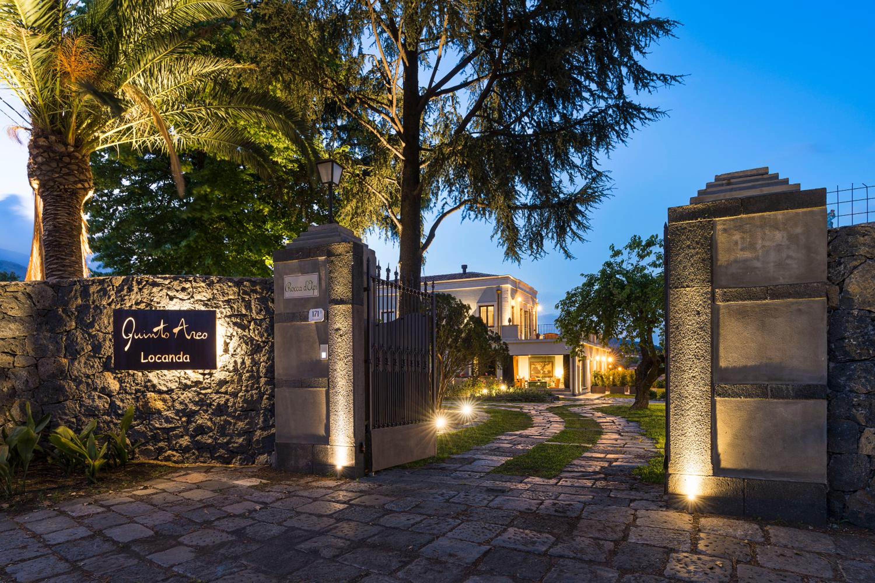 Locanda Quinto Arco