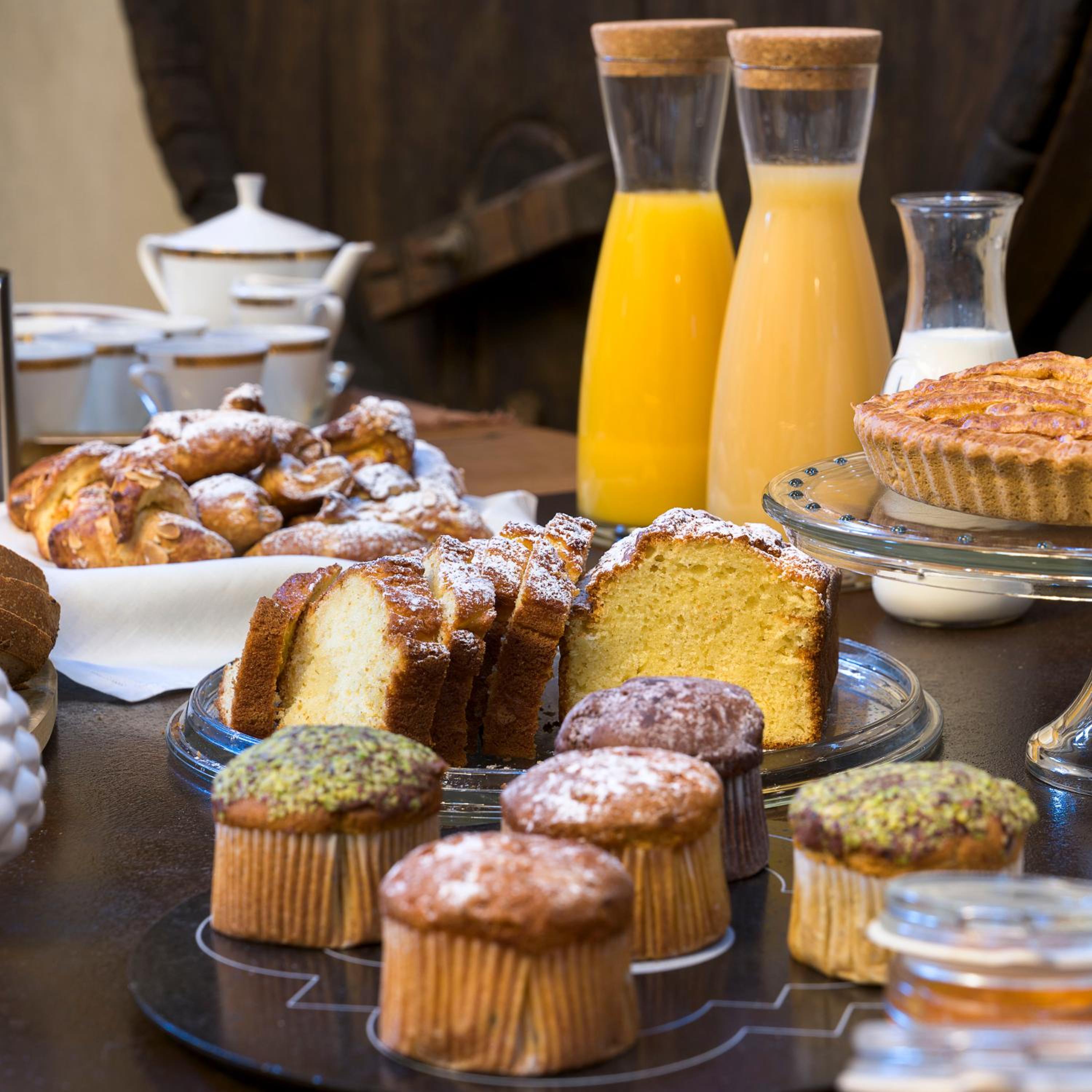 Locanda Quinto Arco