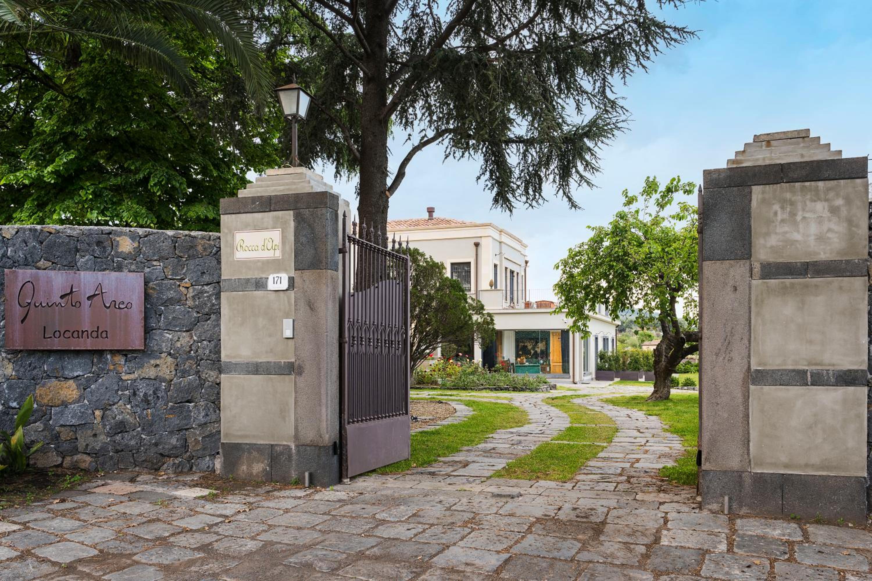 Locanda Quinto Arco