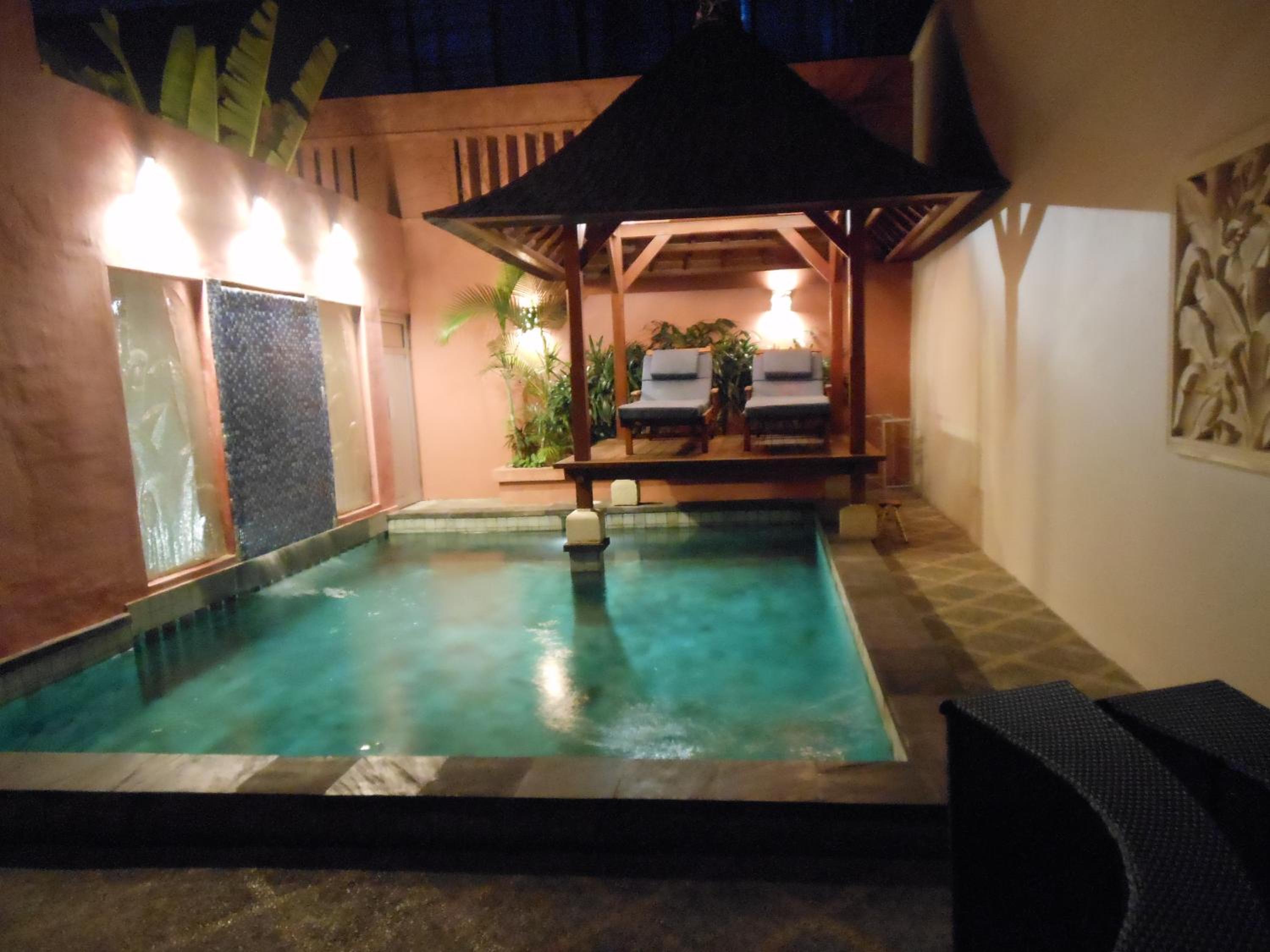 5 Bedroom Getaway Villa - Kuta Regency B3 view 4