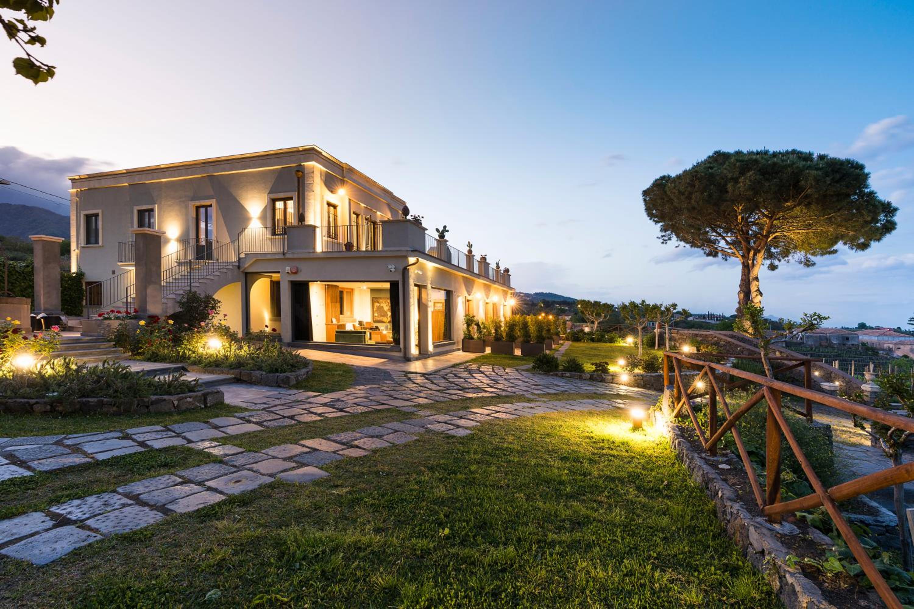 Locanda Quinto Arco