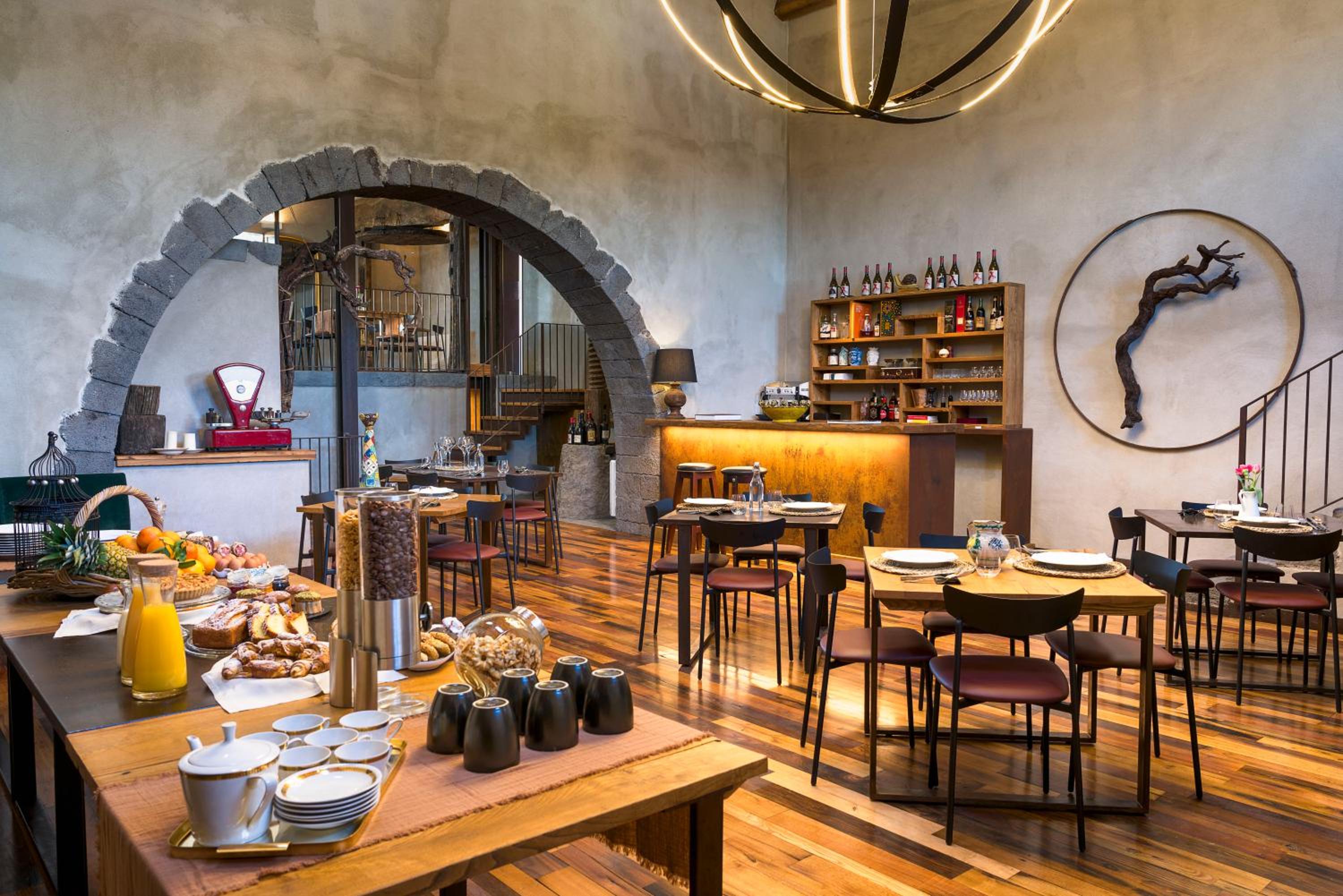 Locanda Quinto Arco