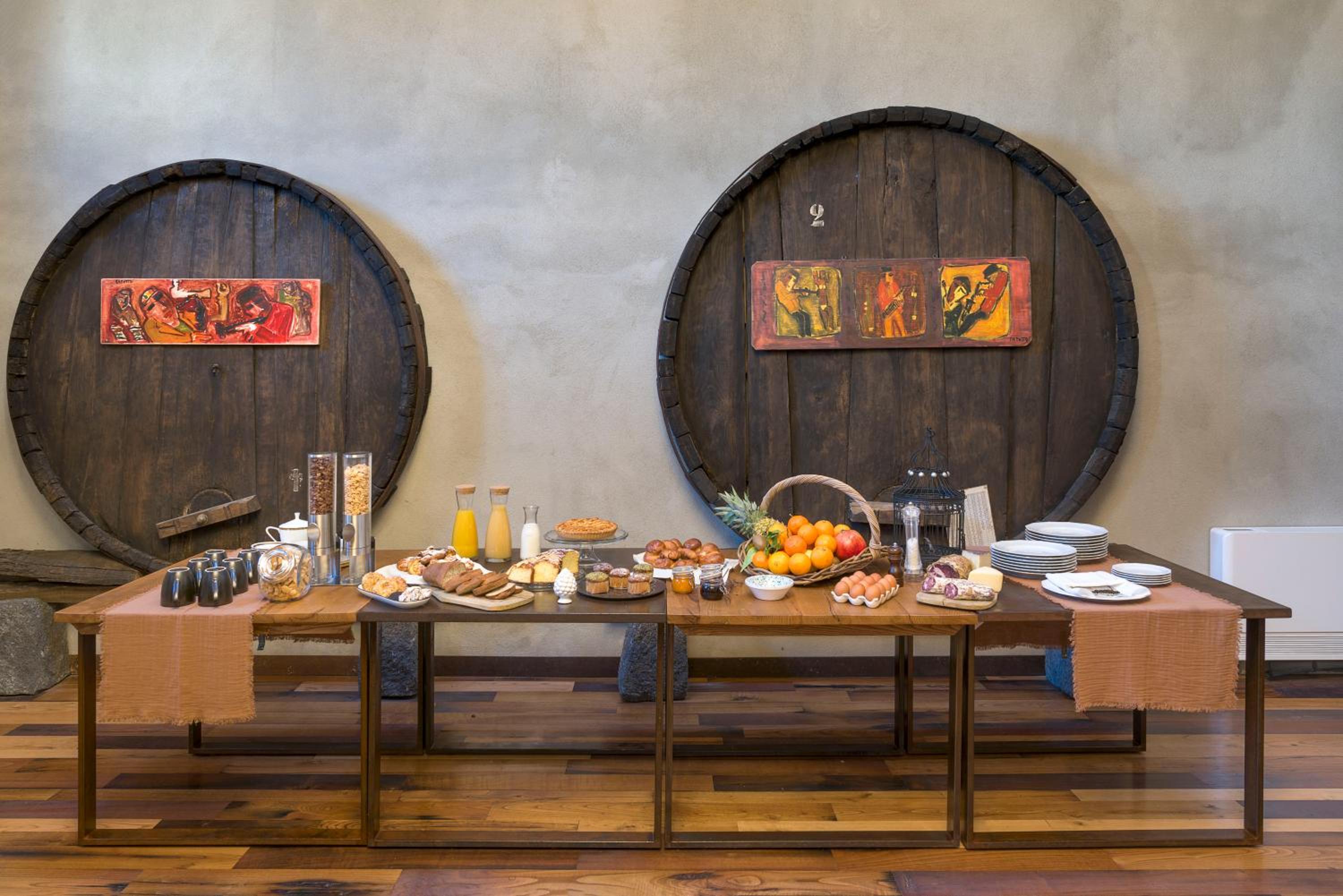 Locanda Quinto Arco