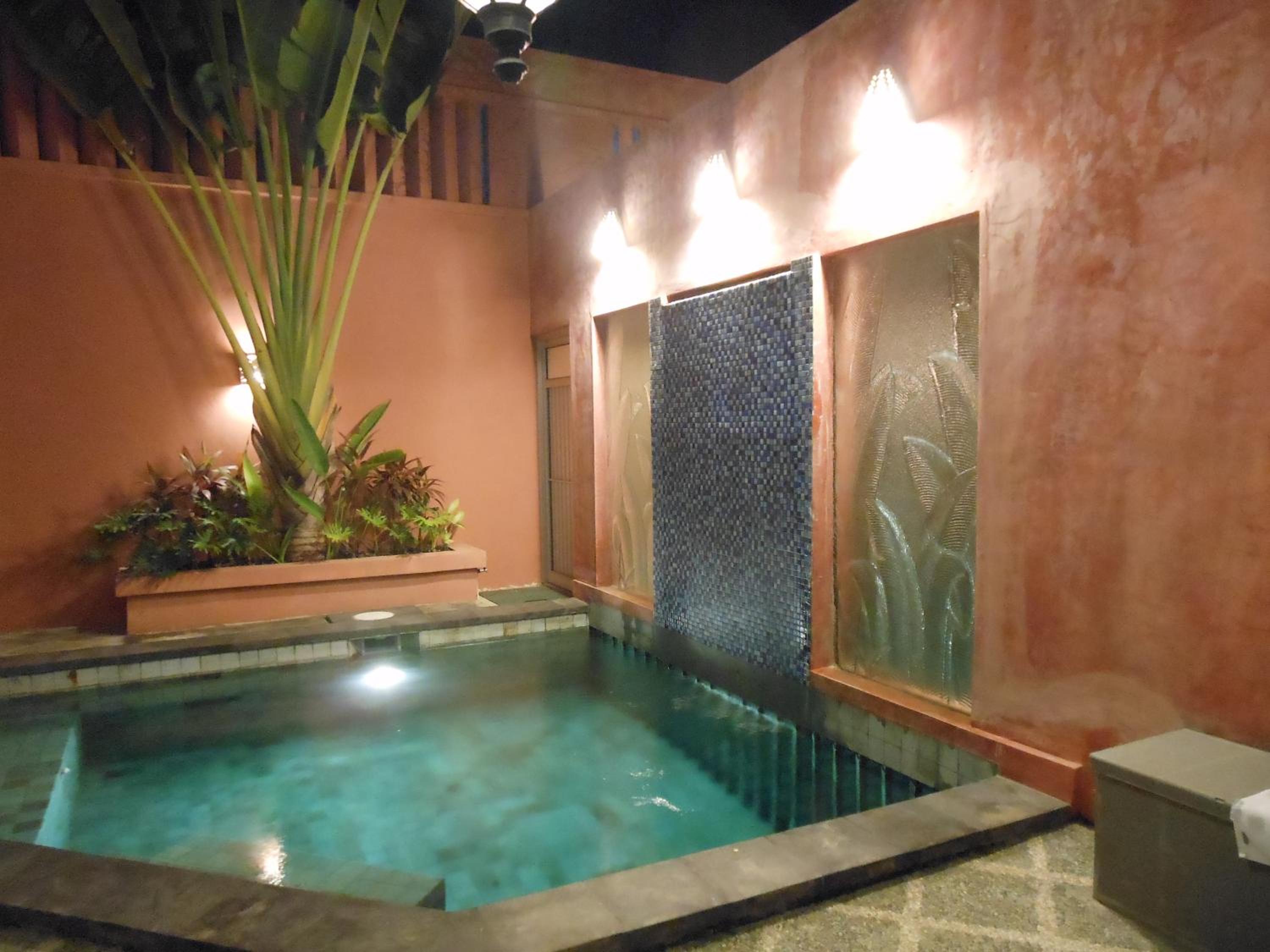 5 Bedroom Getaway Villa - Kuta Regency B3 view 5
