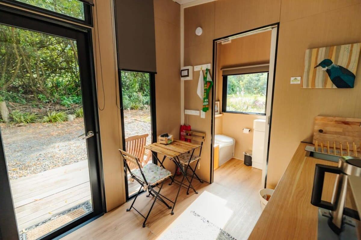 Pekapeka Tiny House by Tiny Away