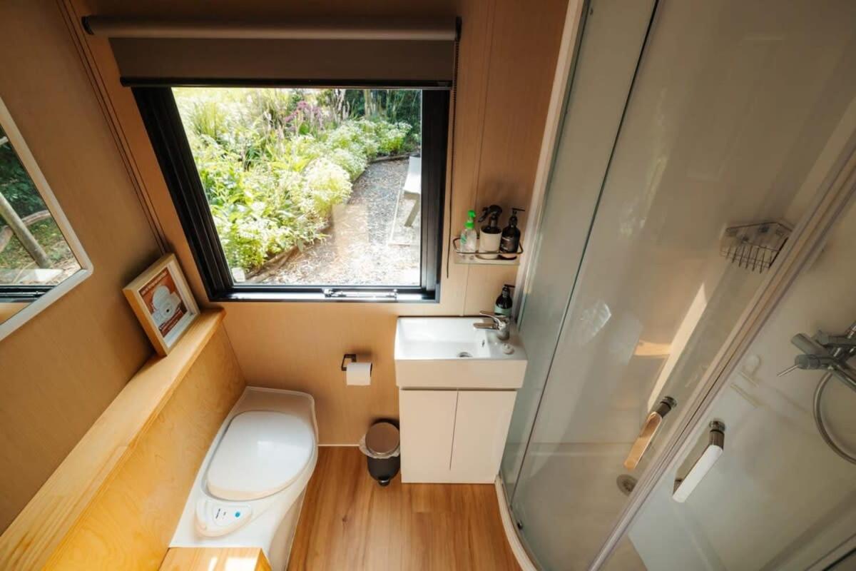 Pekapeka Tiny House by Tiny Away