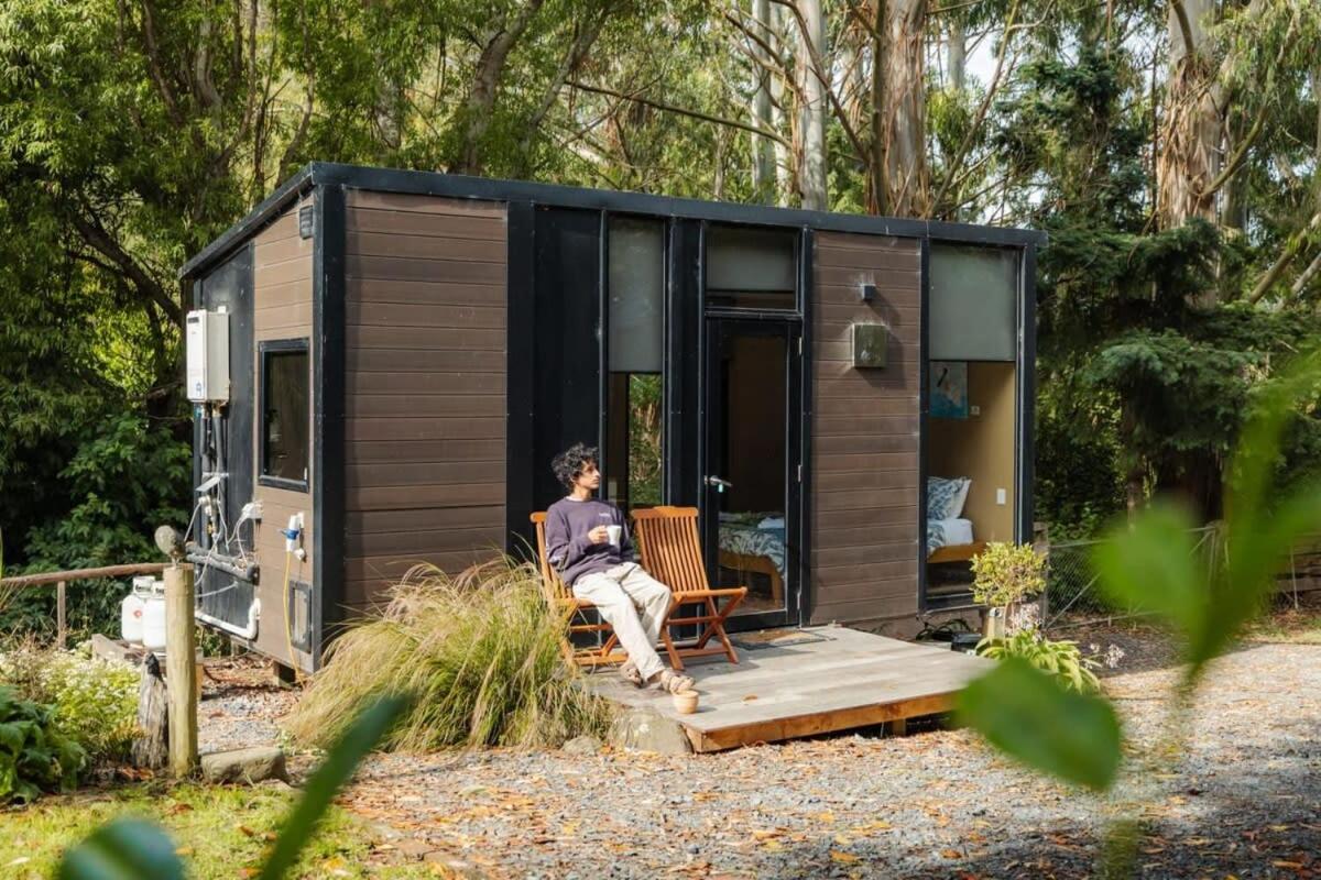 Pekapeka Tiny House by Tiny Away