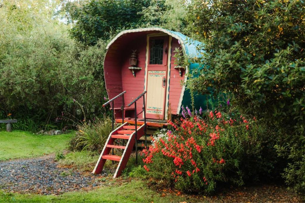 Pekapeka Tiny House by Tiny Away