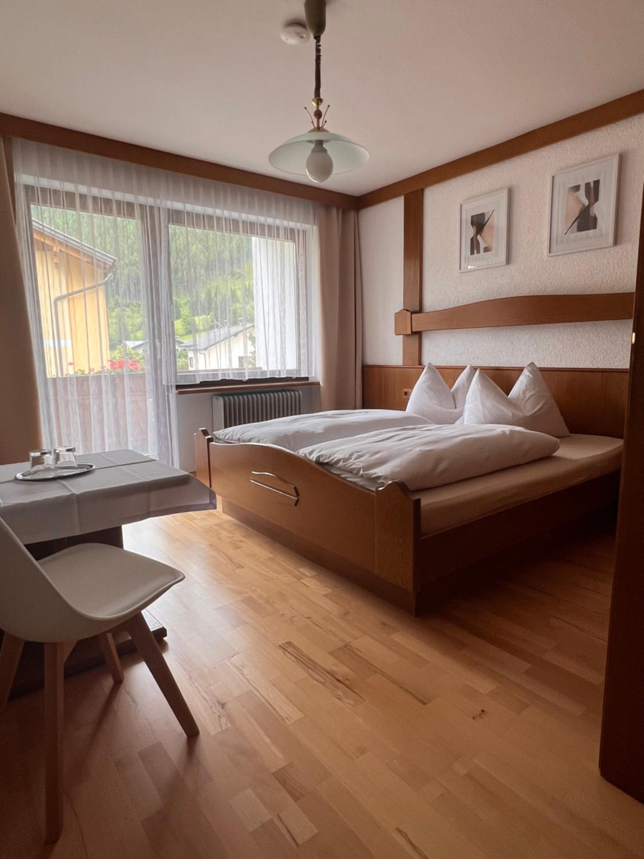 Frühstückspension-Appartementhaus Wasserer