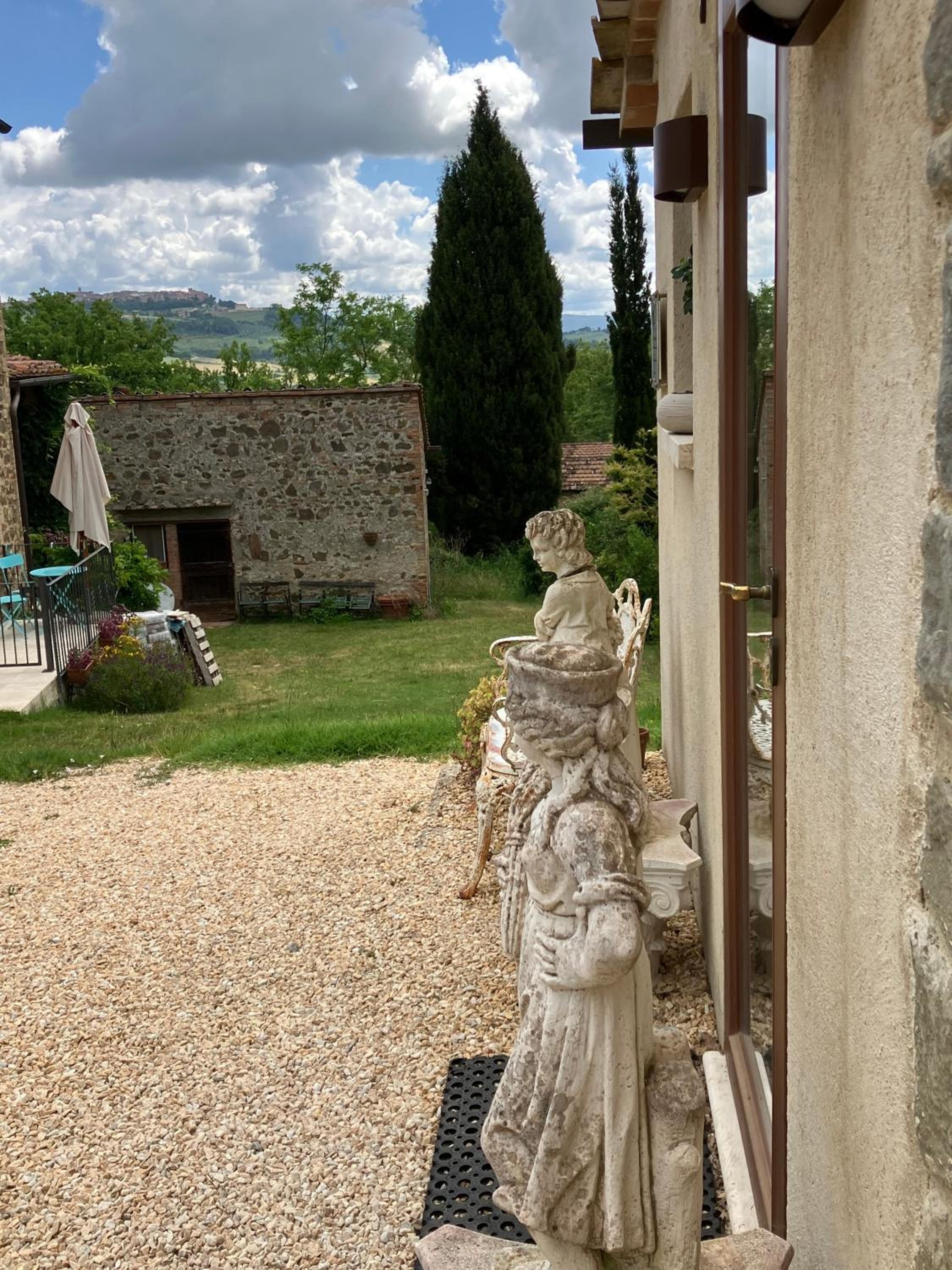 Agriturismo Alchimista view 3