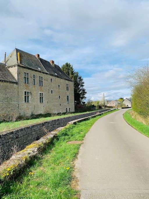 Au Ny des Hirondelles à 10min de Durbuy