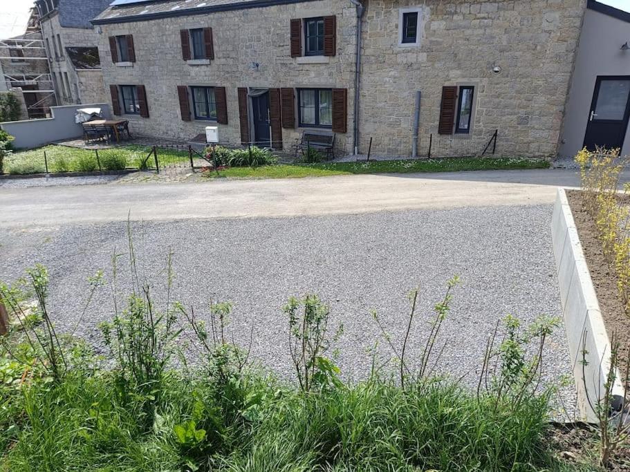 Au Ny des Hirondelles à 10min de Durbuy