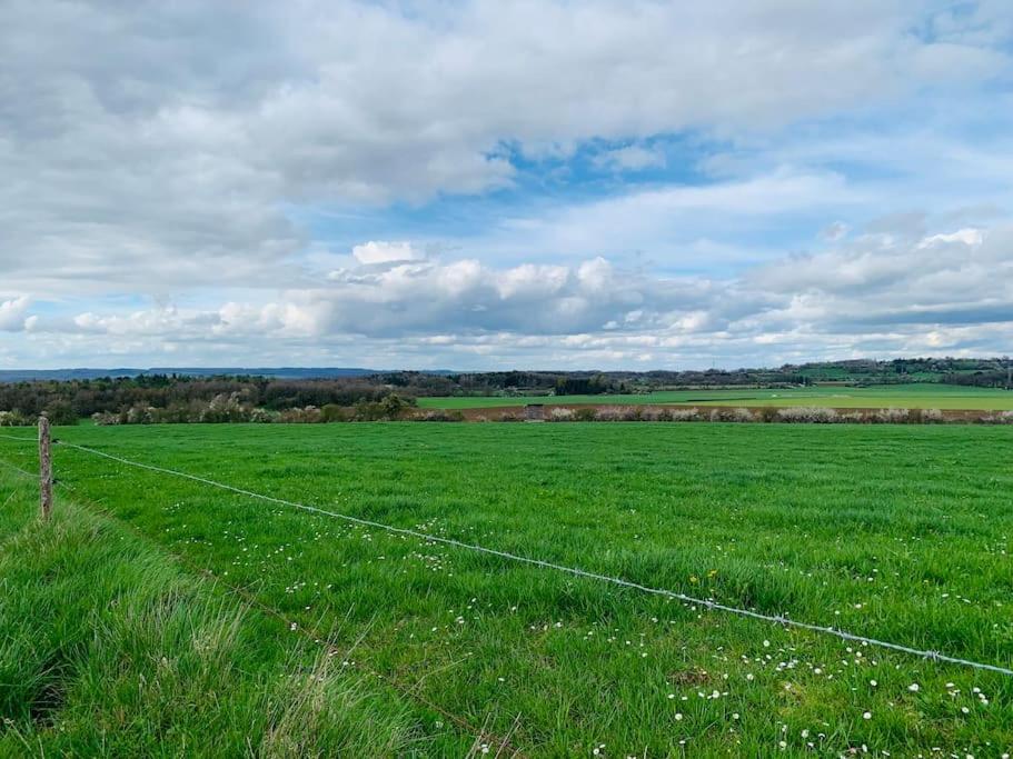 Au Ny des Hirondelles à 10min de Durbuy