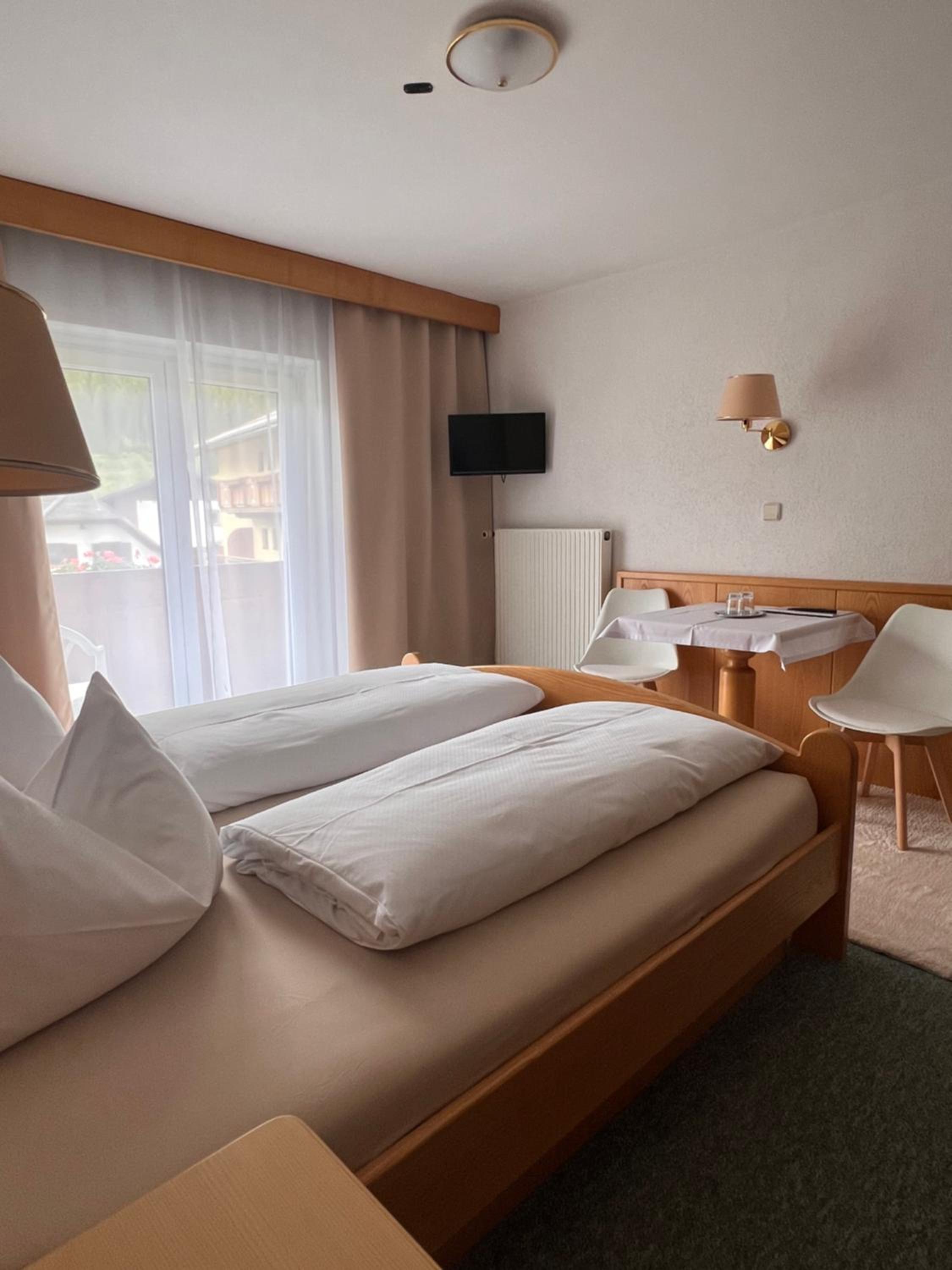 Frühstückspension-Appartementhaus Wasserer