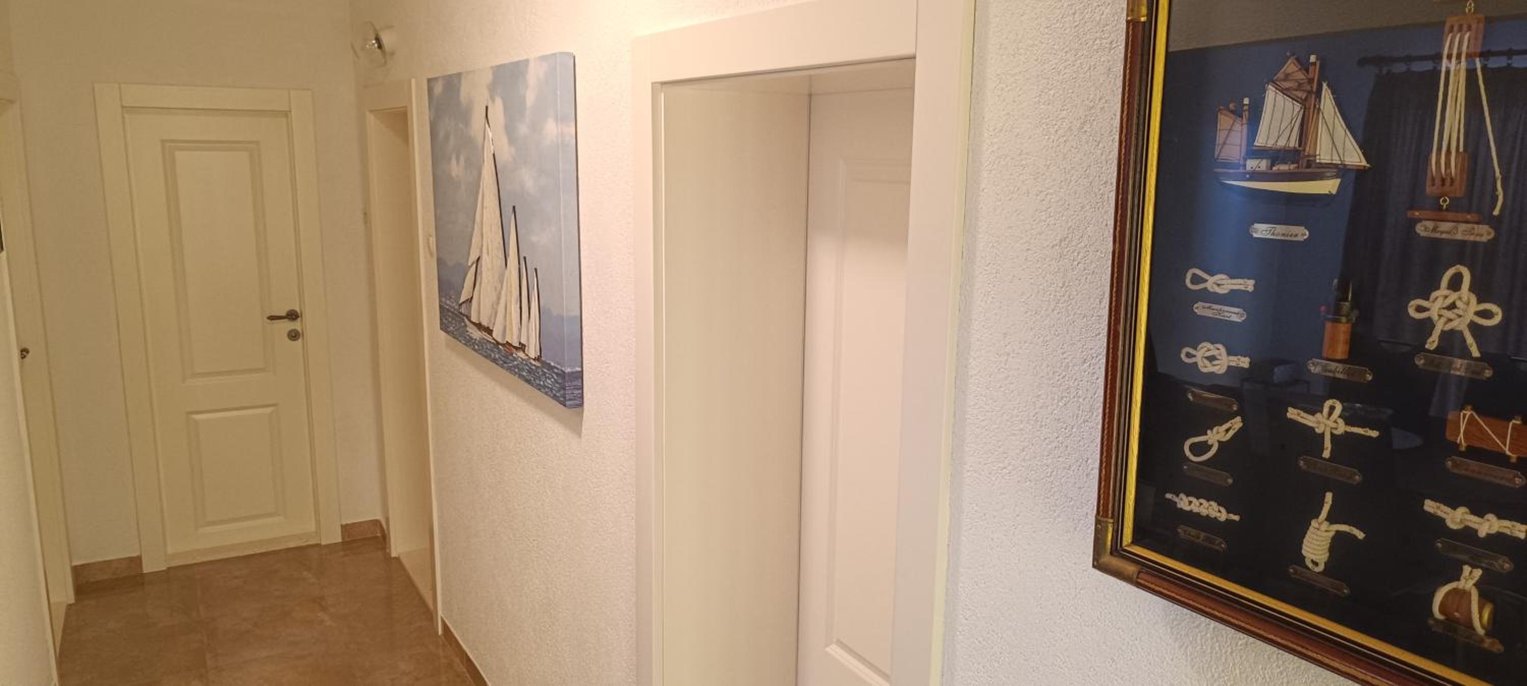 Cvita apartments