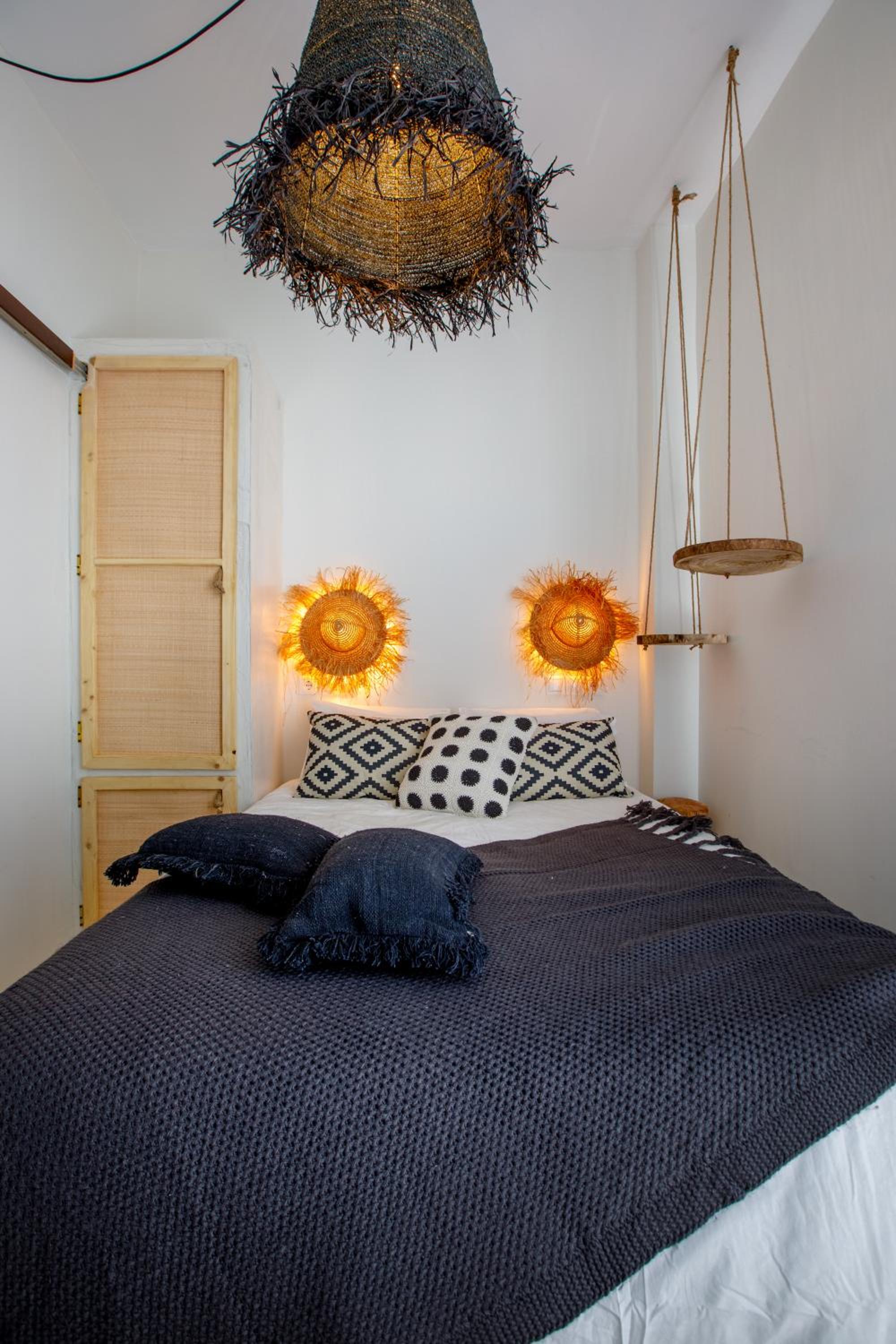 Arcadia Luxury Rooms Seaside Cuisine photo 4