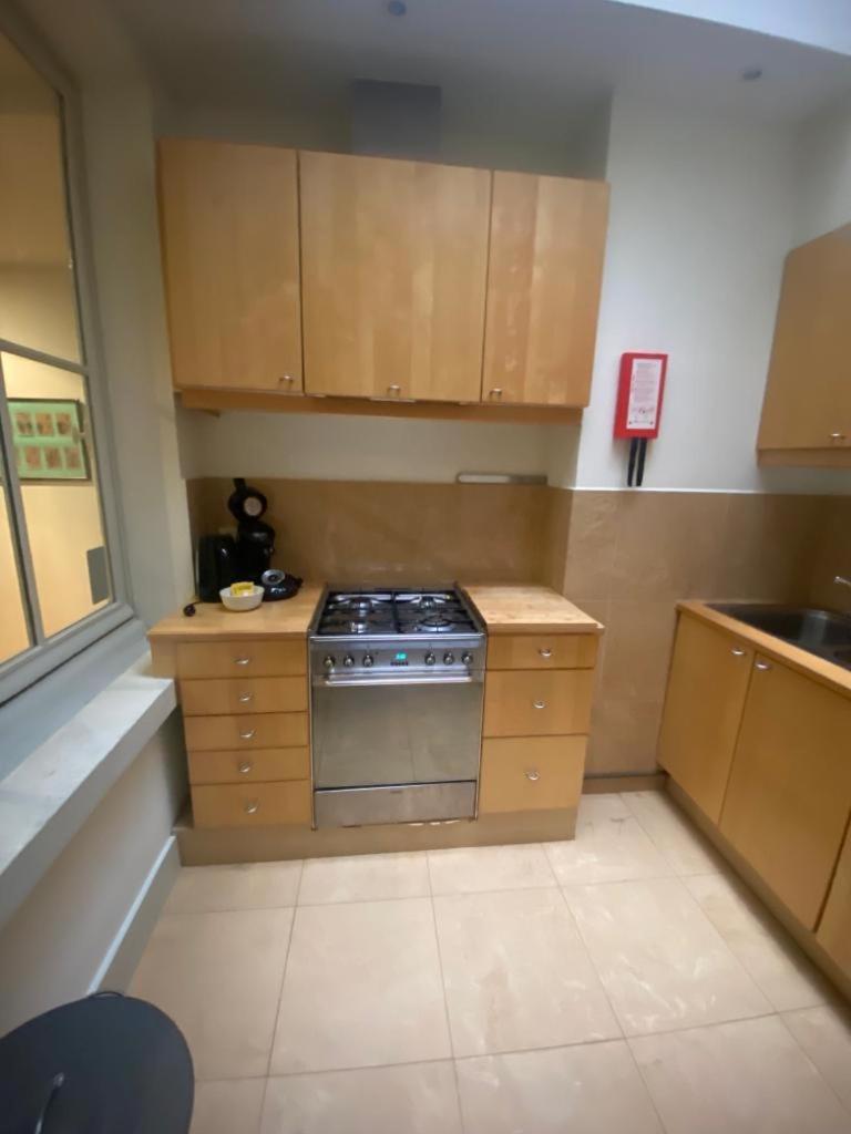 Smartflats - Residence Collector