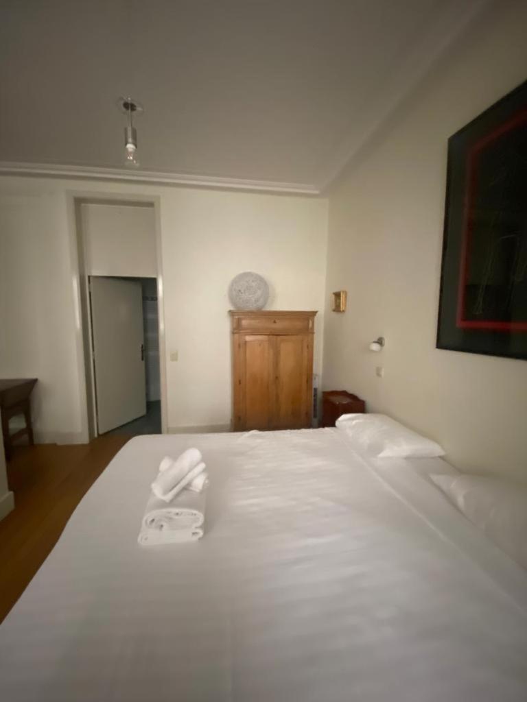 Smartflats - Residence Collector