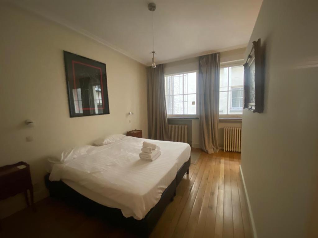 Smartflats - Residence Collector