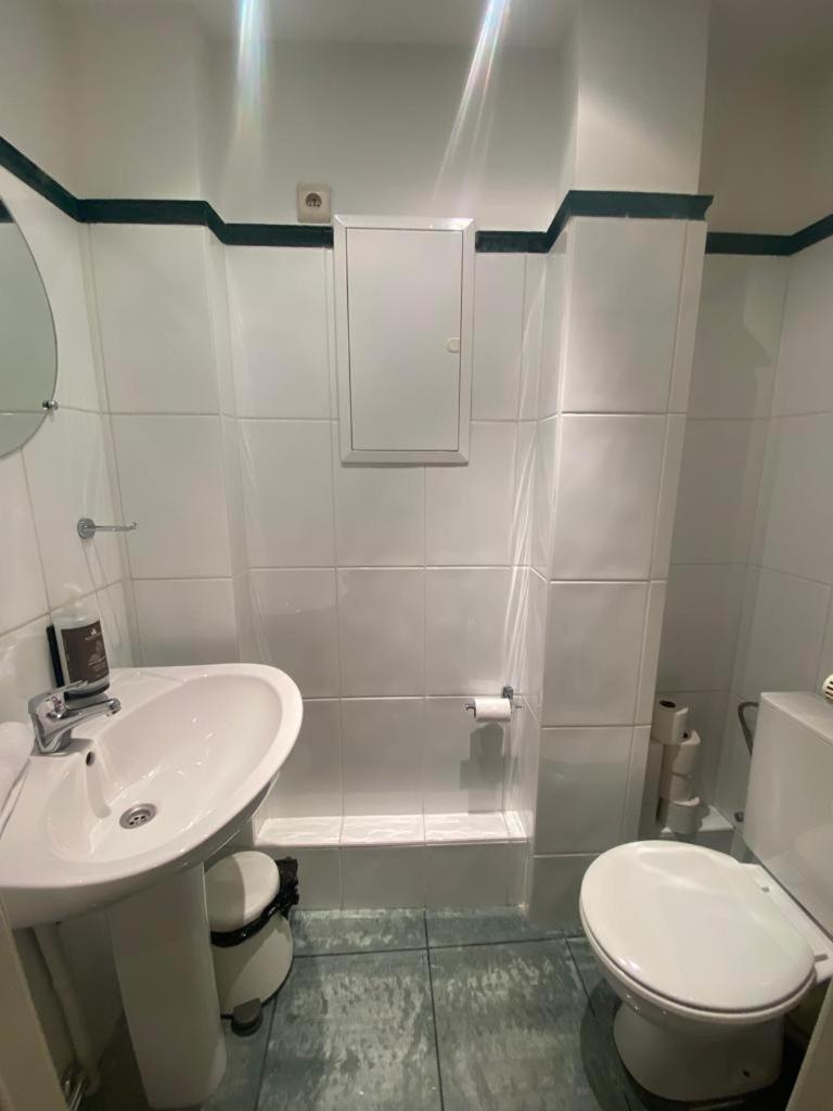Smartflats - Residence Collector