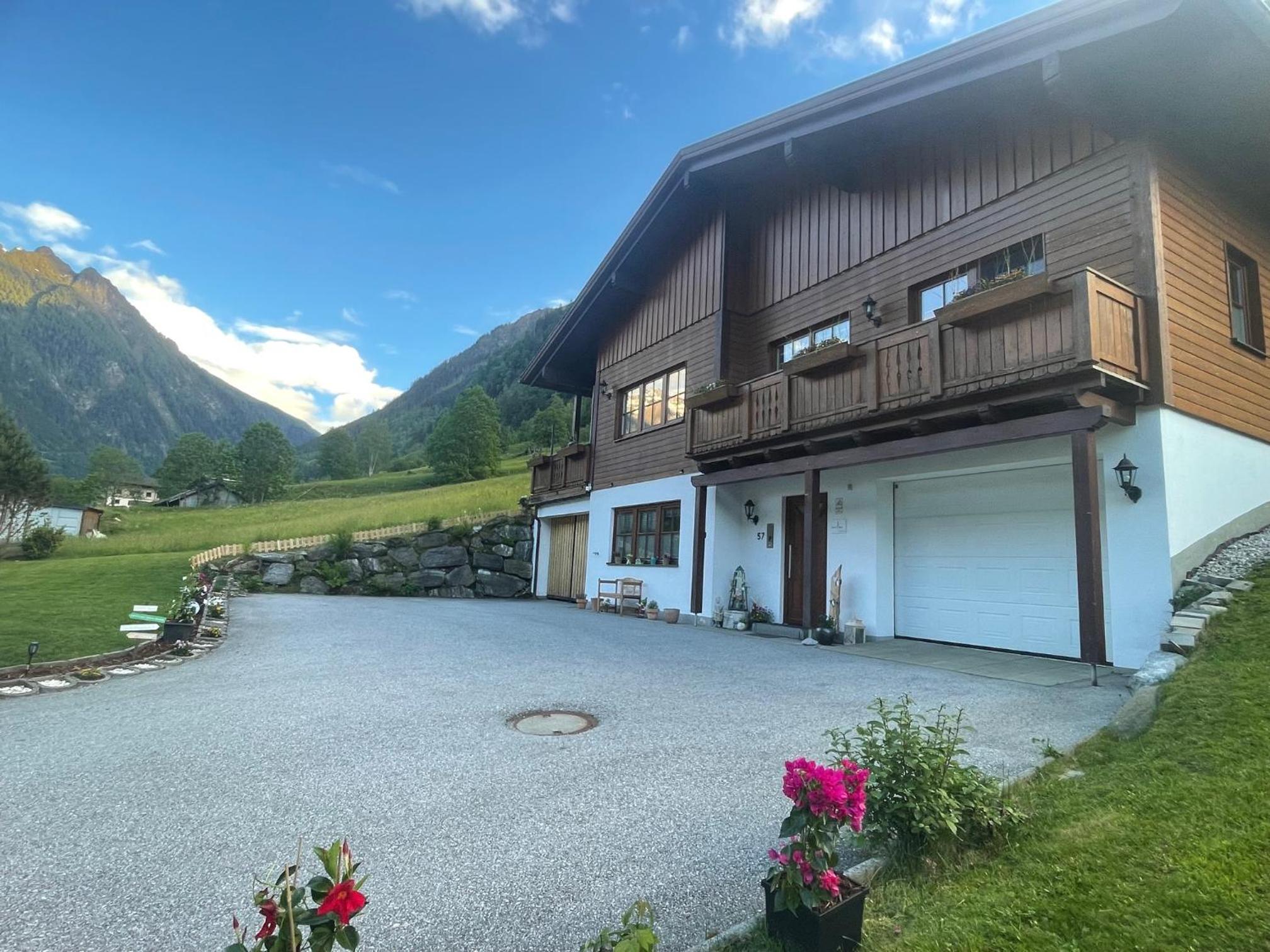 WEIBELS AlpenGlück am Großglockner