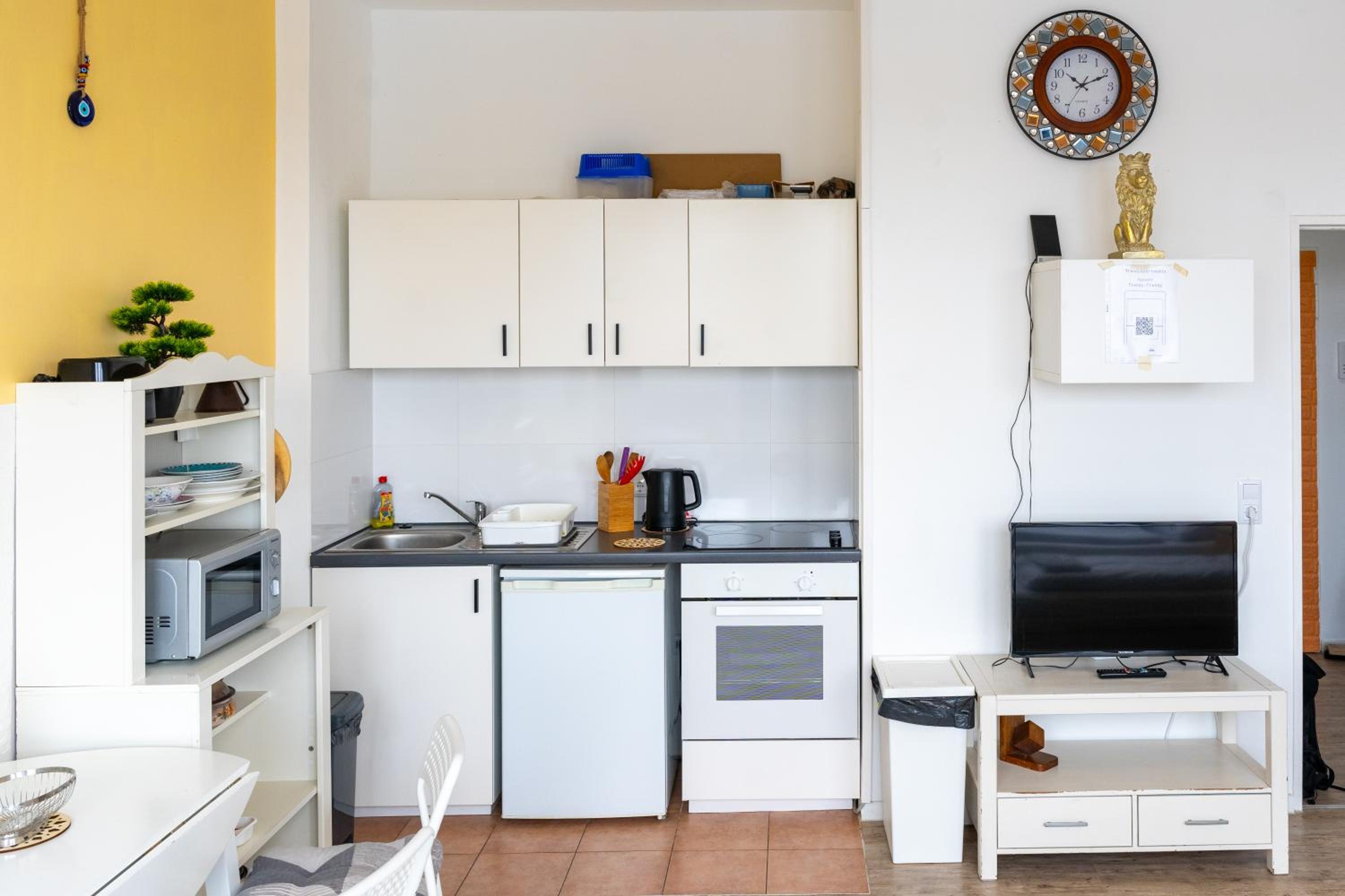 Trendy Apartments