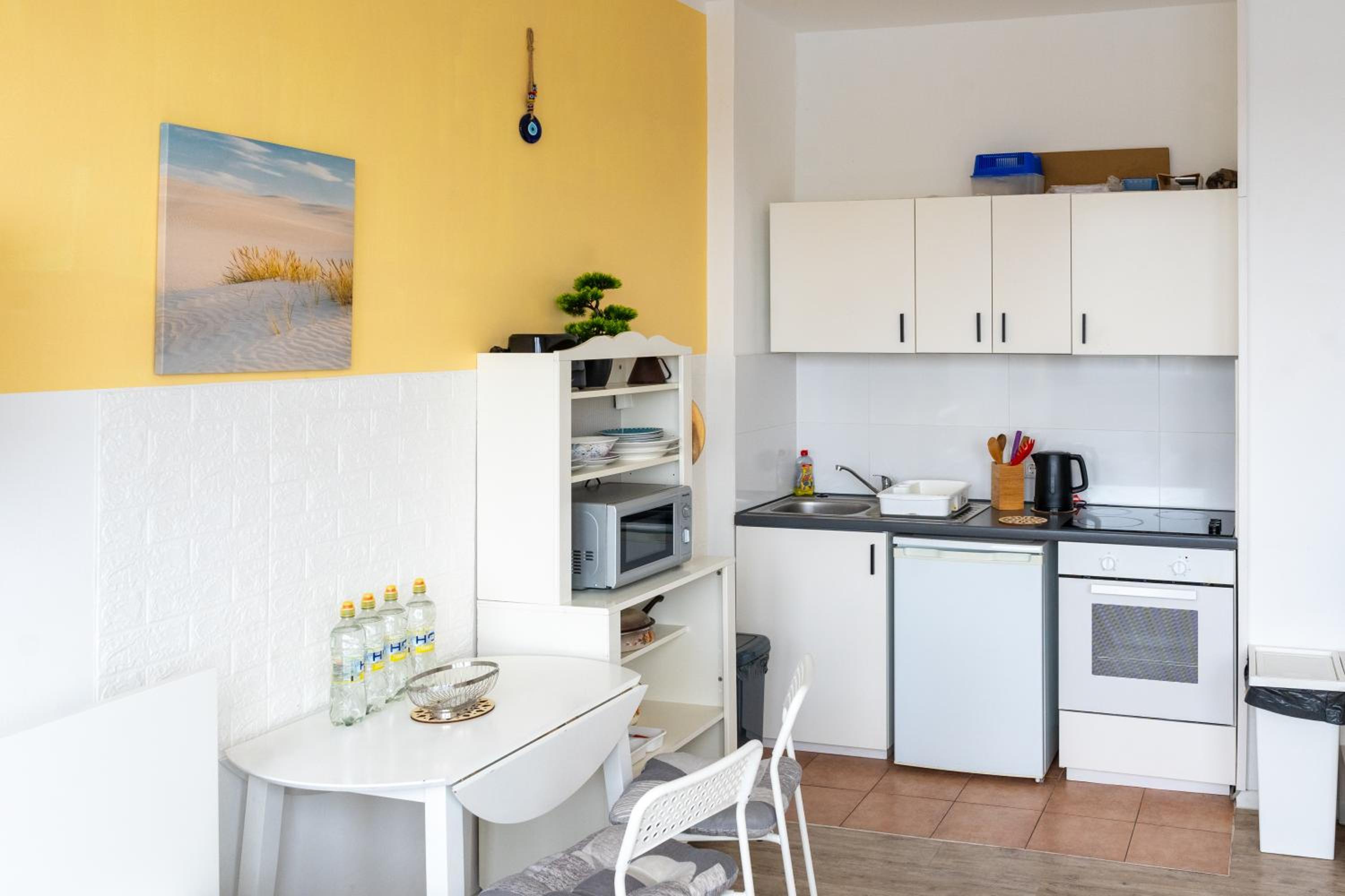 Trendy Apartments