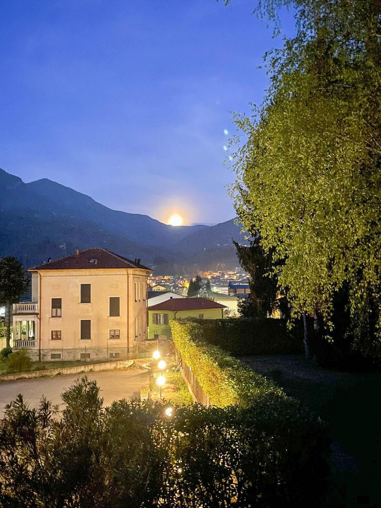 Villa Sarchi