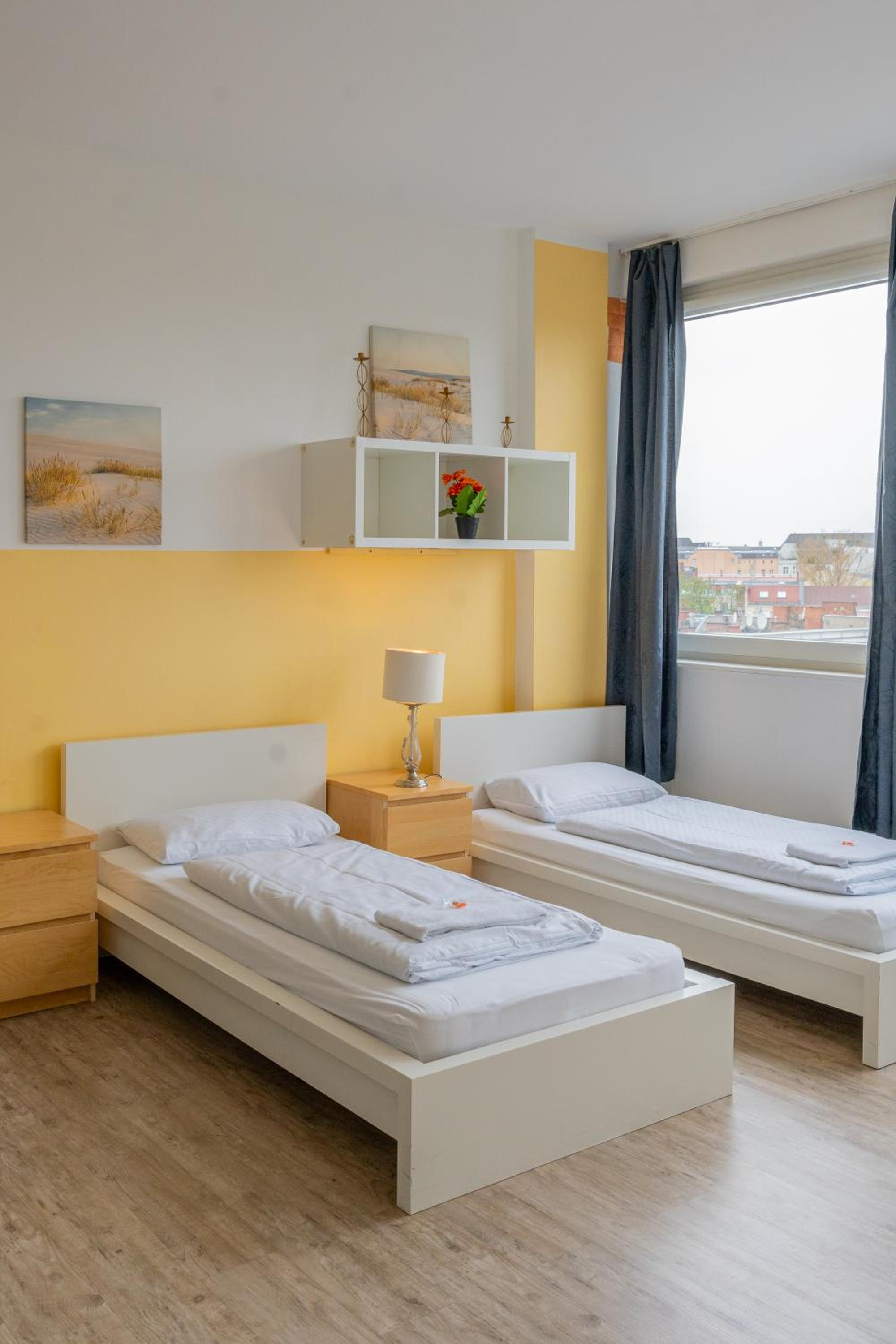 Trendy Apartments