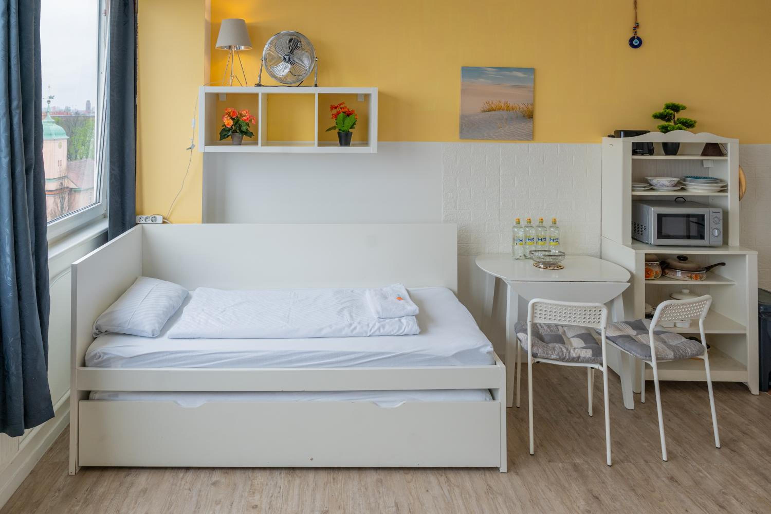 Trendy Apartments