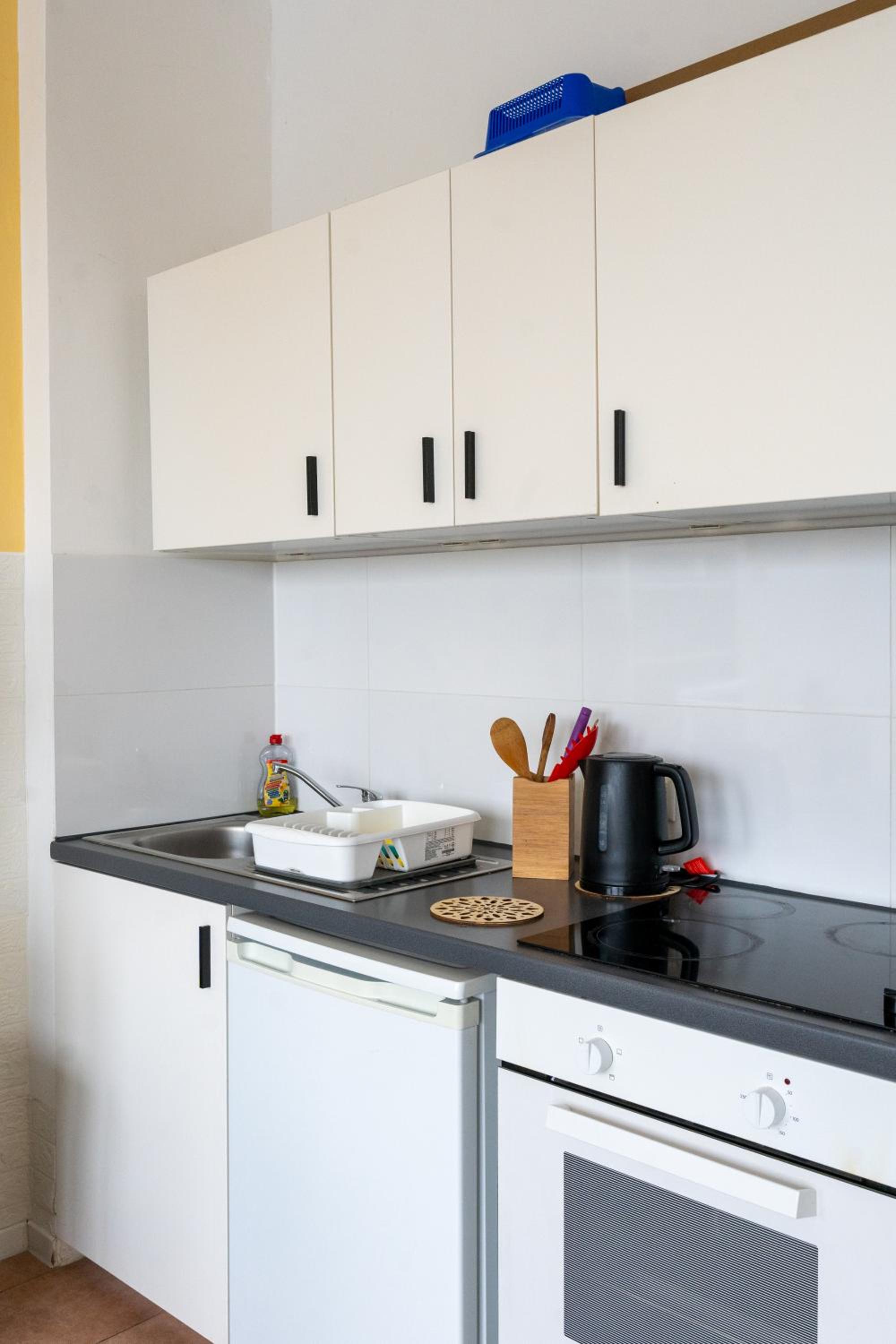 Trendy Apartments