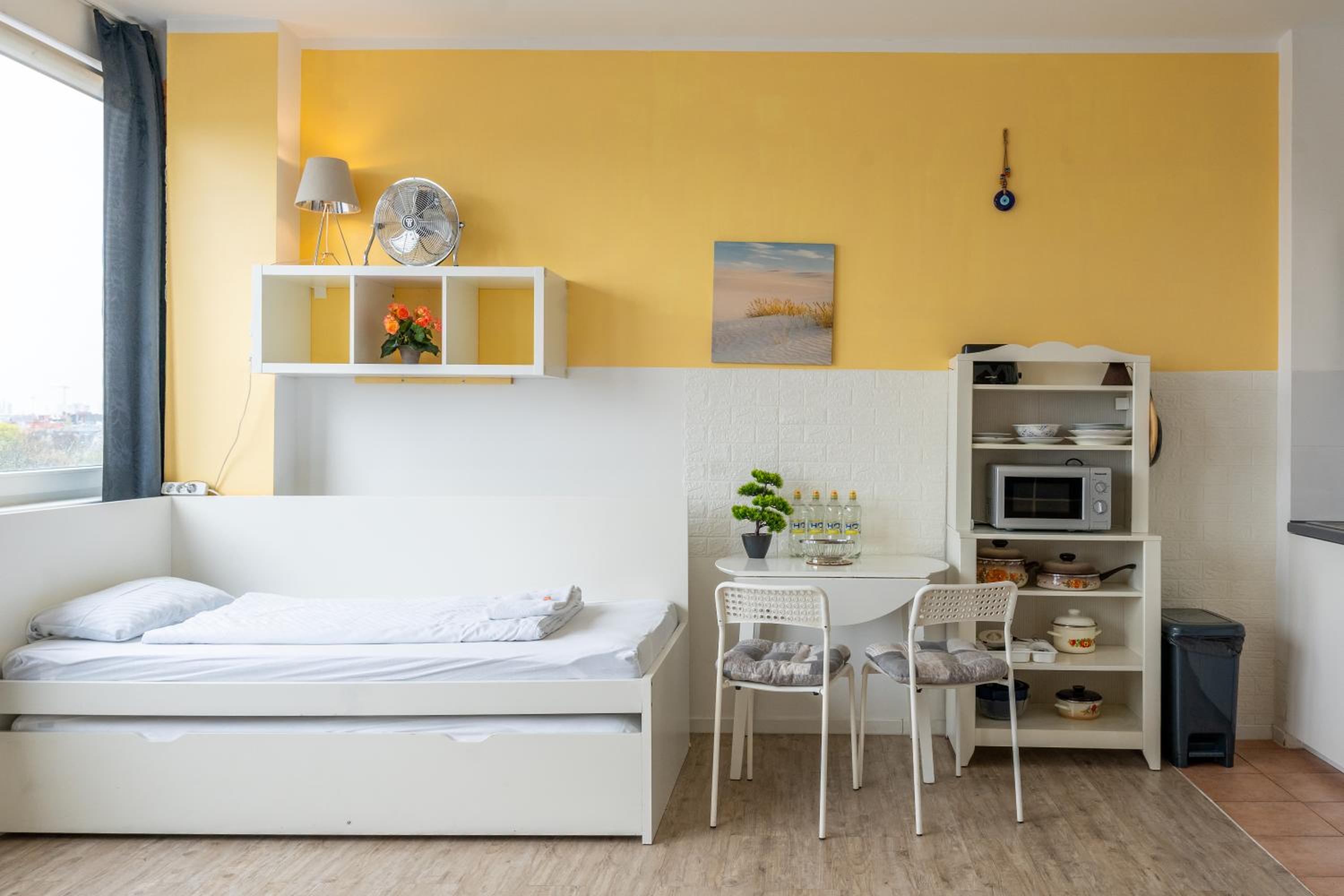 Trendy Apartments