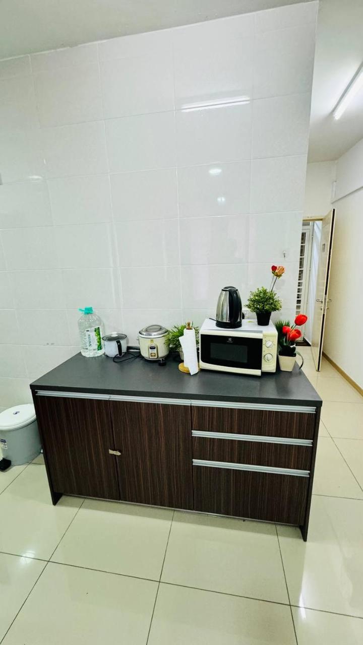 Vista Alam Roomstay Homestay view 3