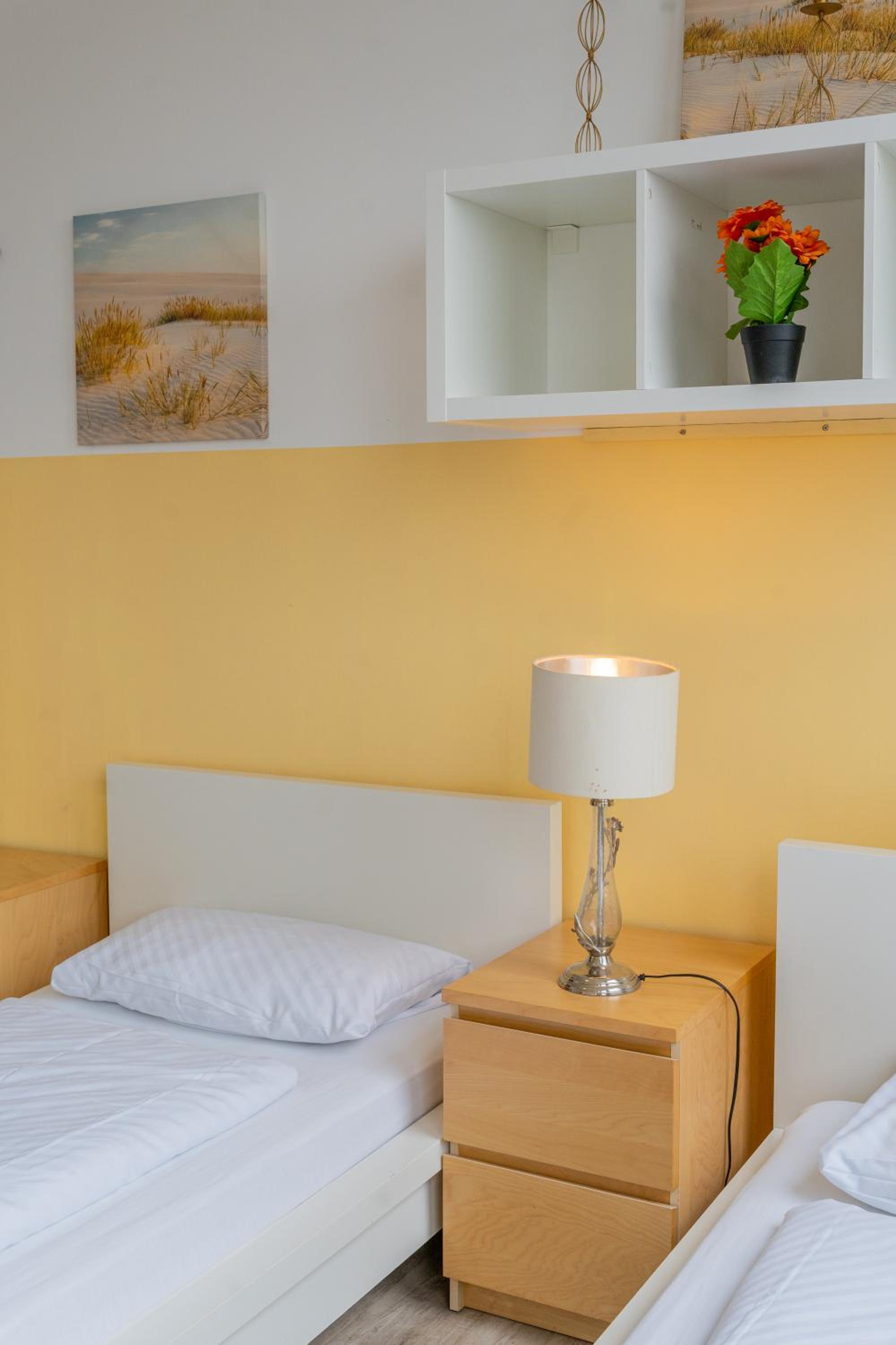 Trendy Apartments