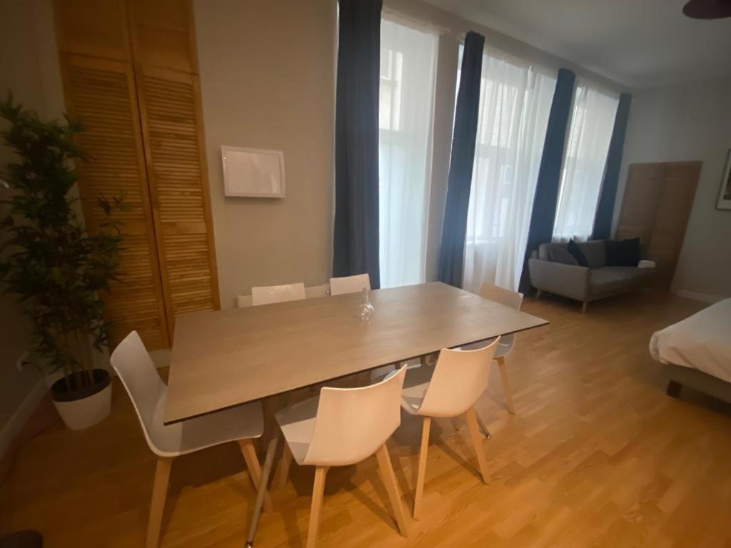 Smartflats - Residence Collector