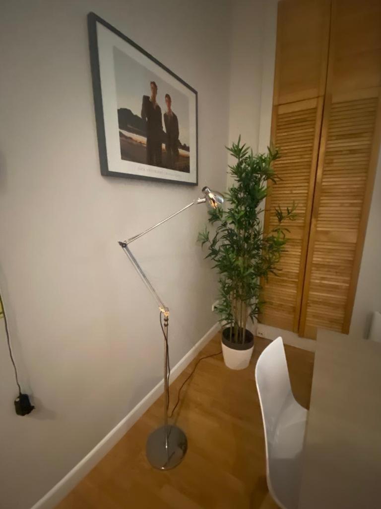 Smartflats - Residence Collector
