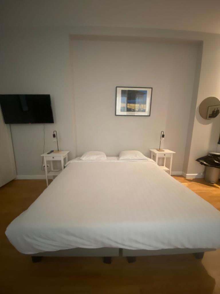 Smartflats - Residence Collector