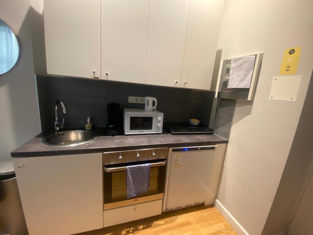 Smartflats - Residence Collector