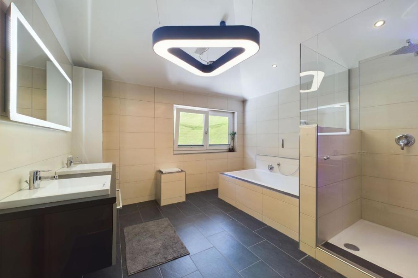 Haus Silvretta NOVA