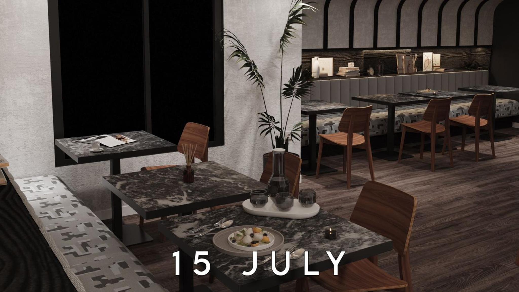 Siesta Hotel Bakırköy - Image 53