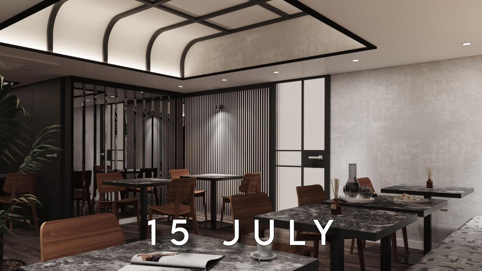 Siesta Hotel Bakırköy - Image 54