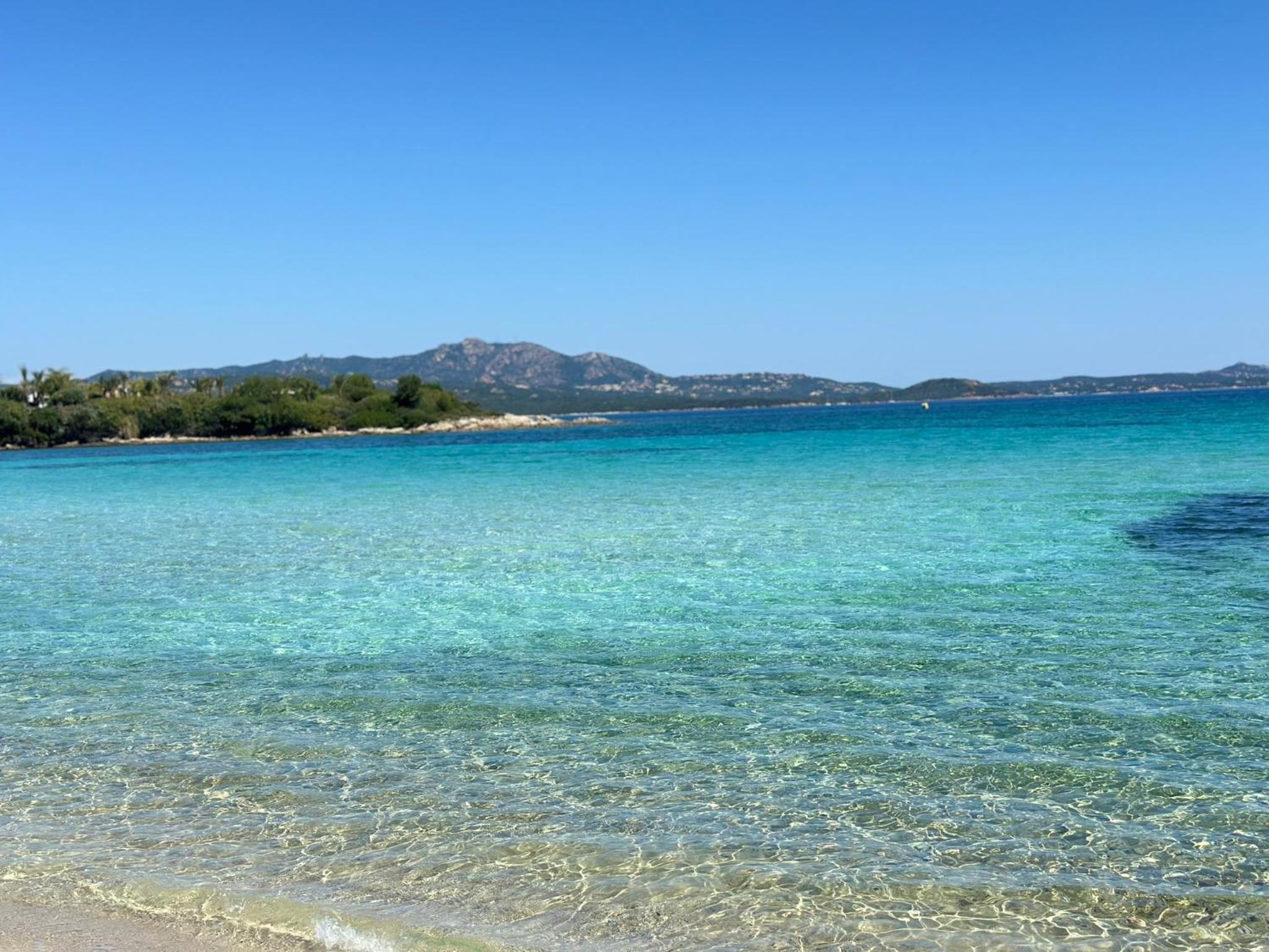 ILIA'S House Porto Rotondo