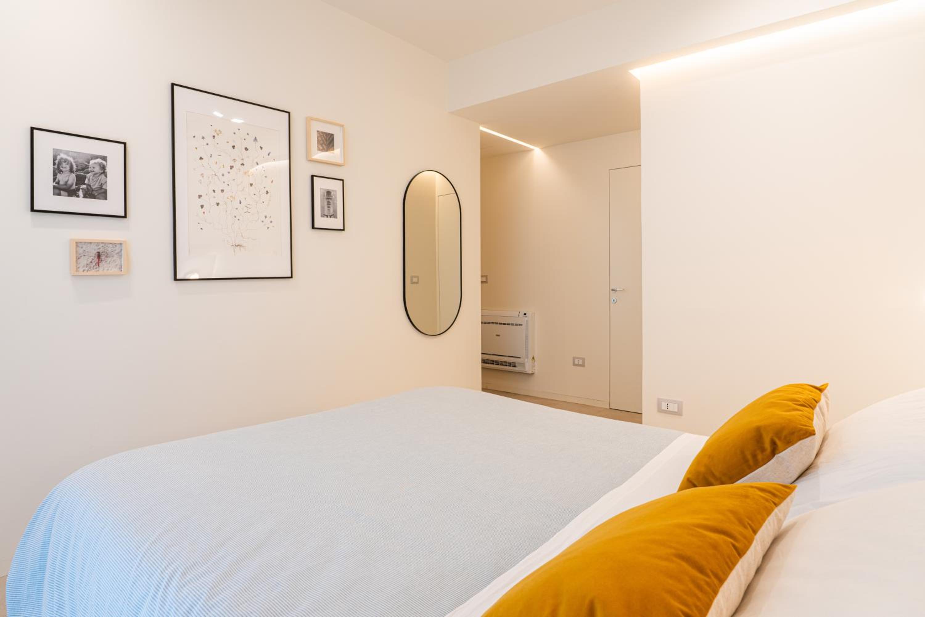 -CASA SANTINI- Charming 3 Bedrooms House in Ortigia by Cala Rossa view 4