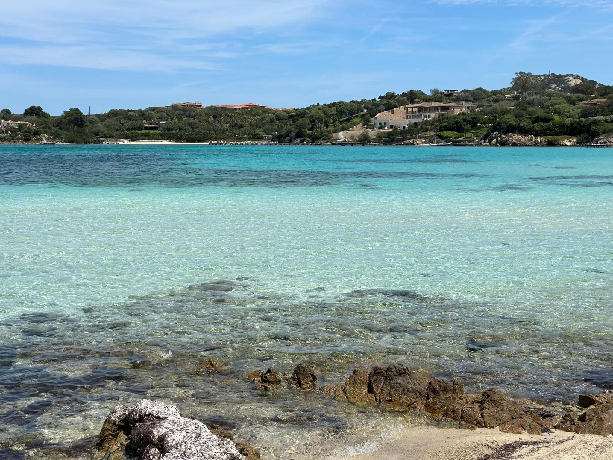 ILIA'S House Porto Rotondo