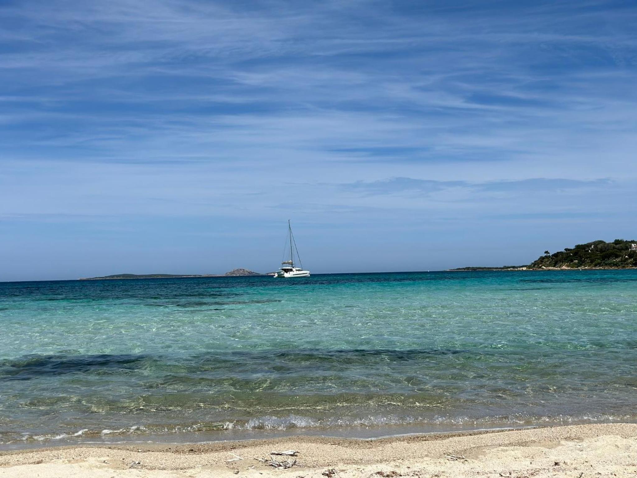 ILIA'S House Porto Rotondo